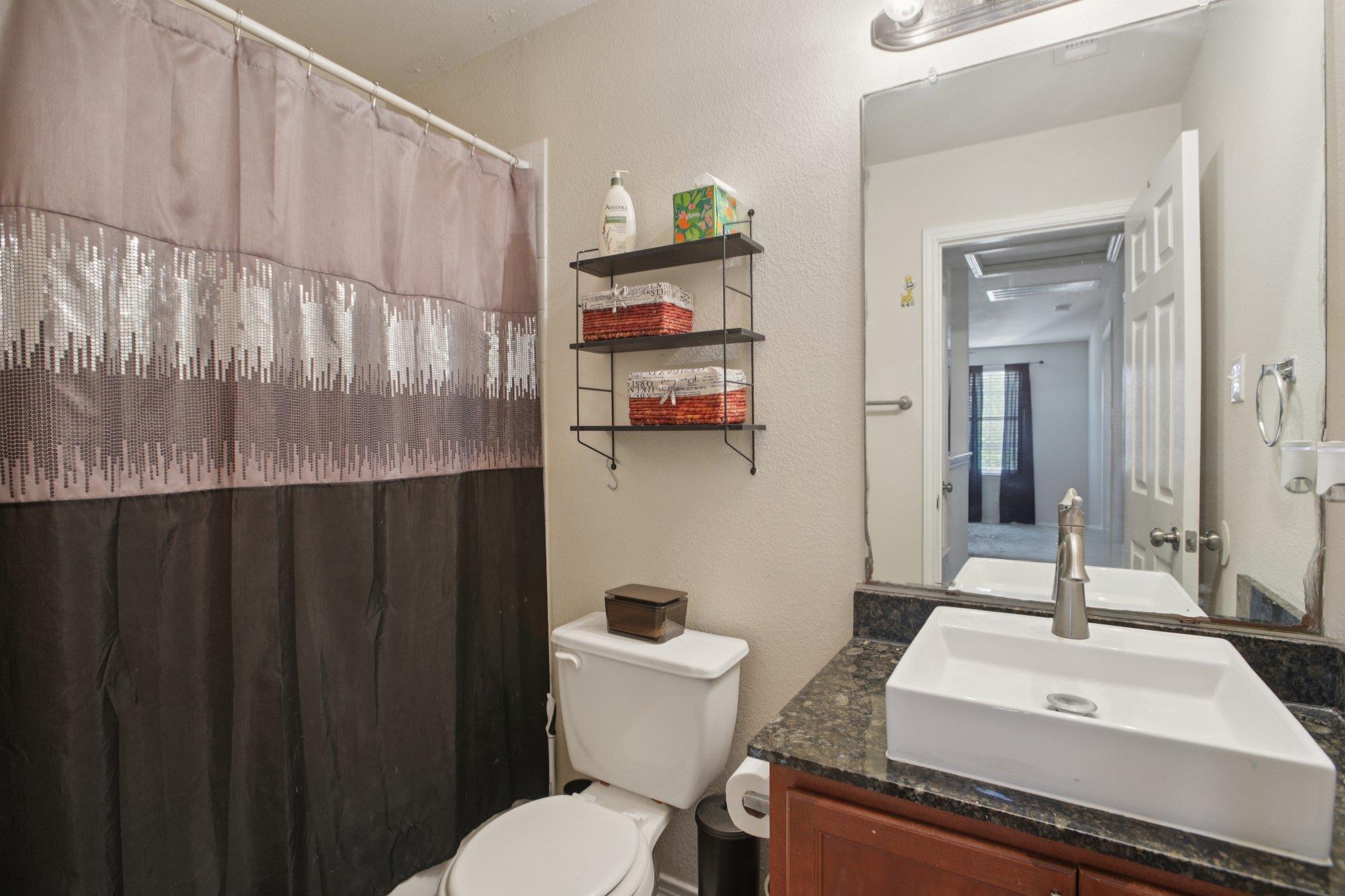 13212 High Sierra St, Manor, TX 78653