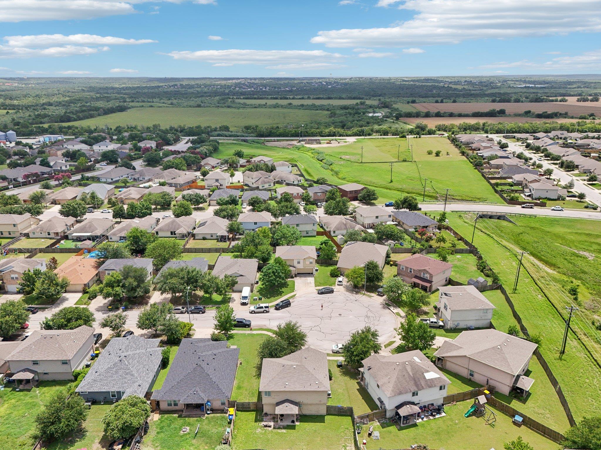 13212 High Sierra St, Manor, TX 78653