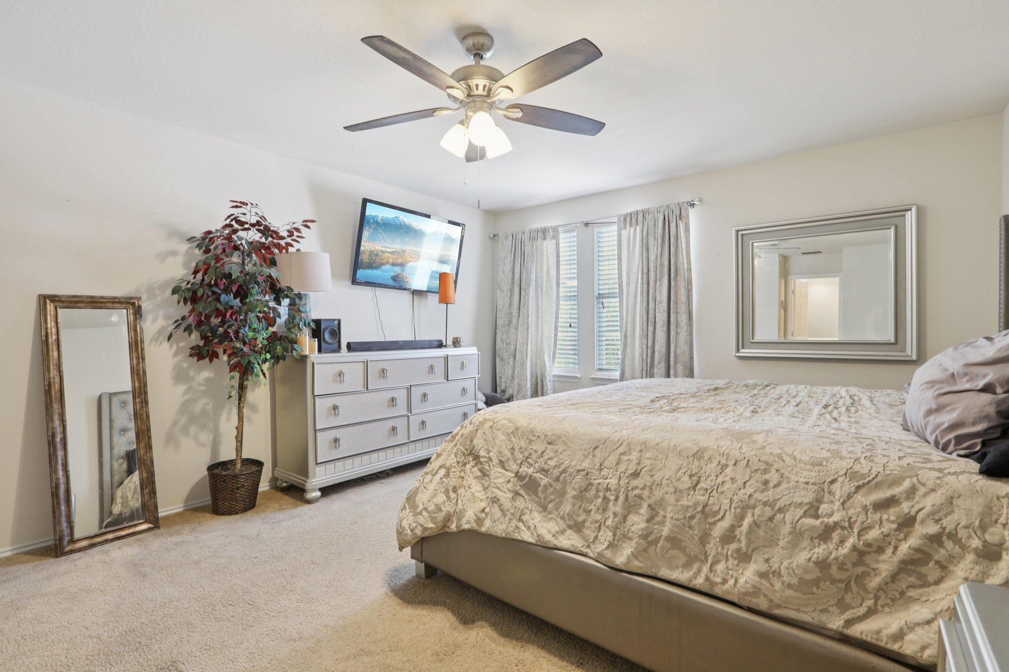 13212 High Sierra St, Manor, TX 78653