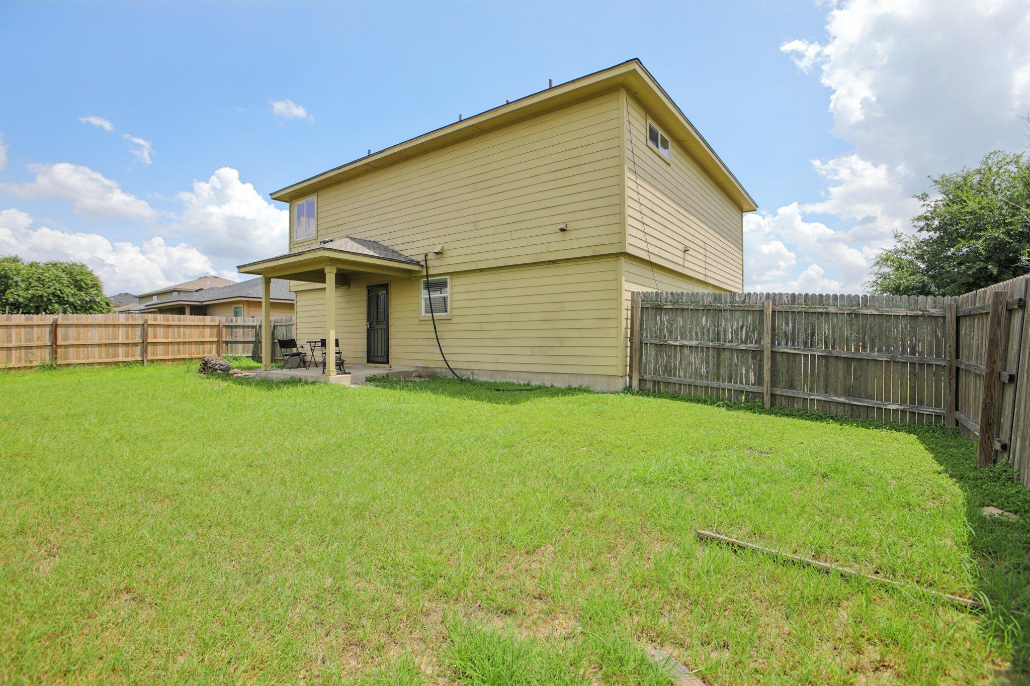 13212 High Sierra St, Manor, TX 78653