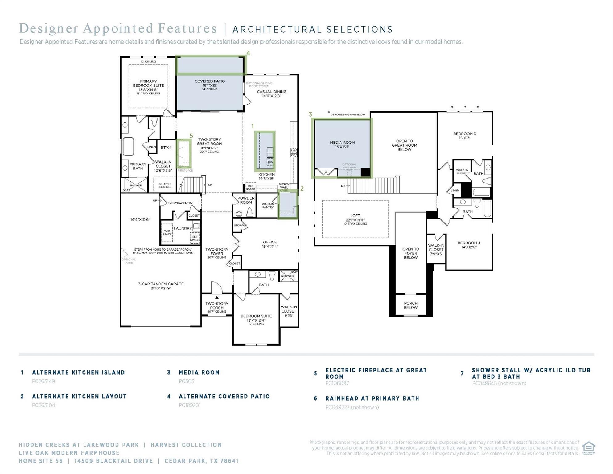 14509 Blacktail Dr, Cedar Park, TX 78641