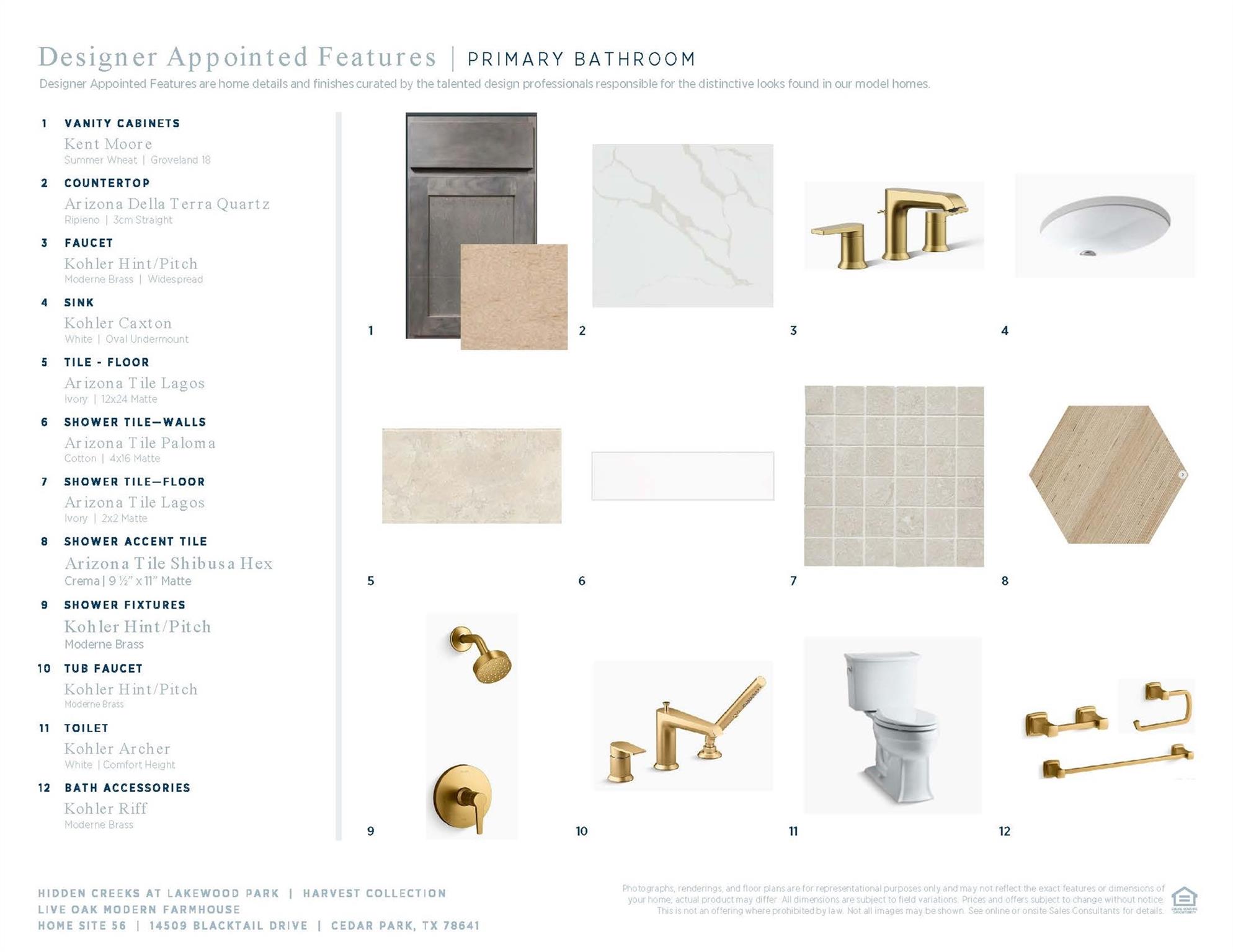 14509 Blacktail Dr, Cedar Park, TX 78641