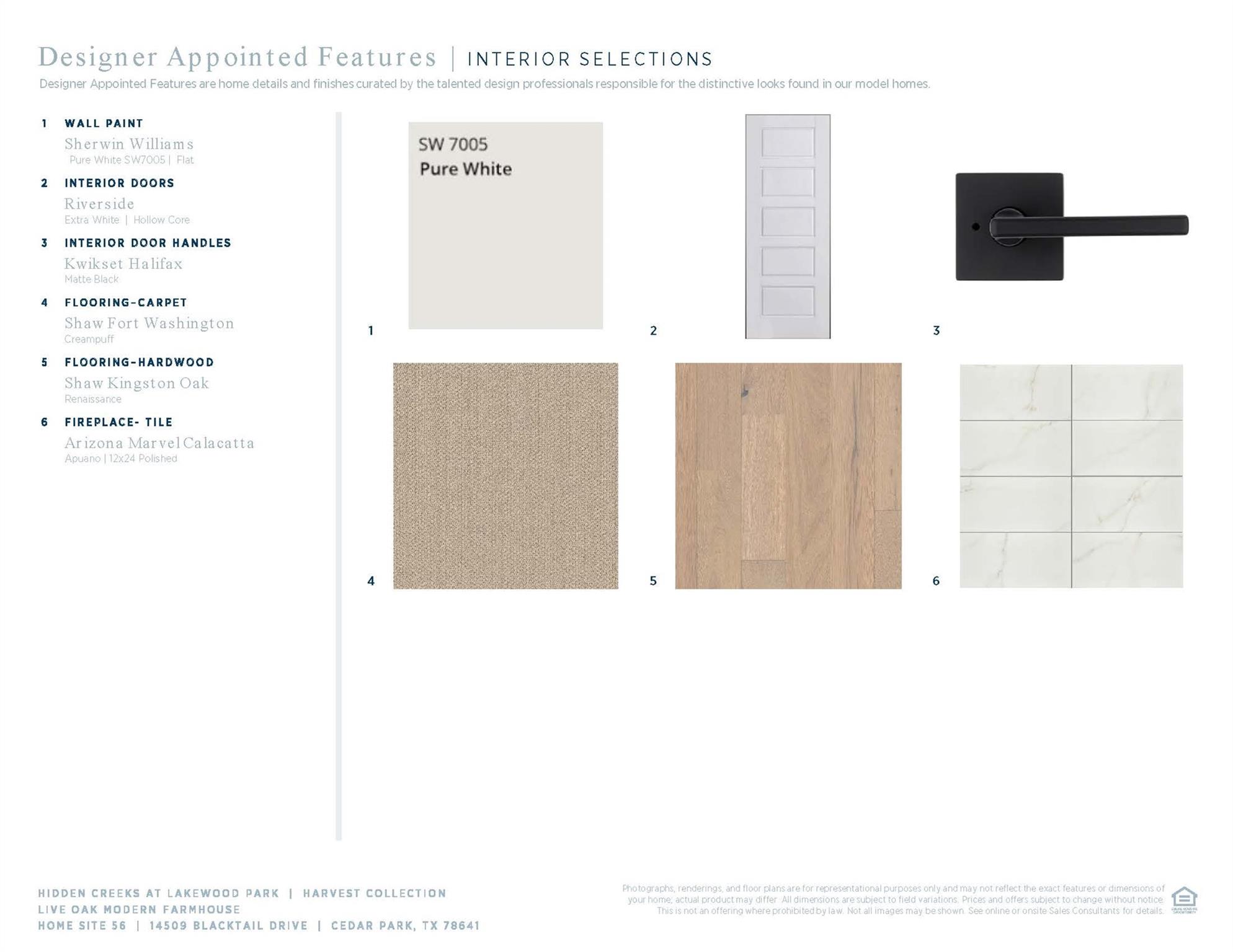 14509 Blacktail Dr, Cedar Park, TX 78641