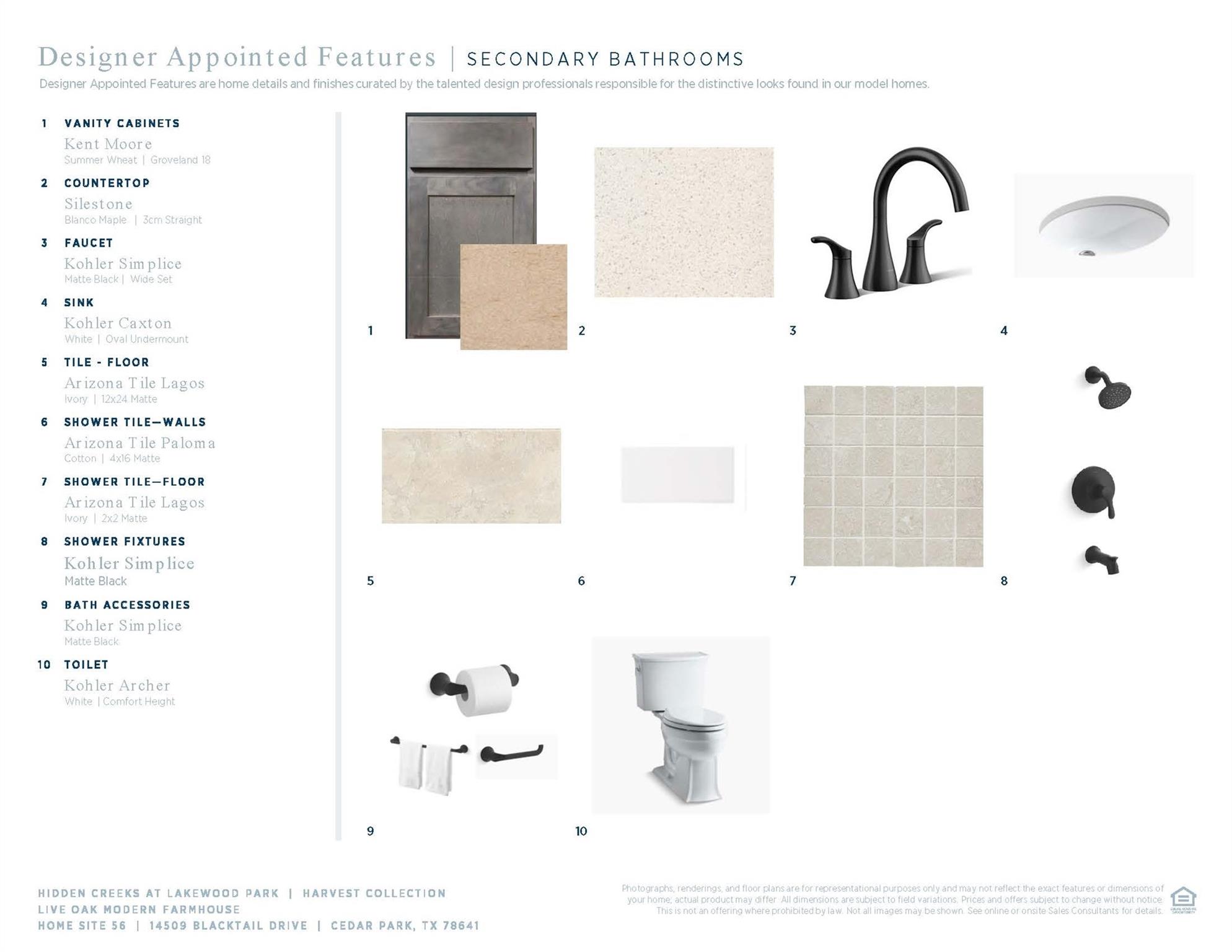 14509 Blacktail Dr, Cedar Park, TX 78641