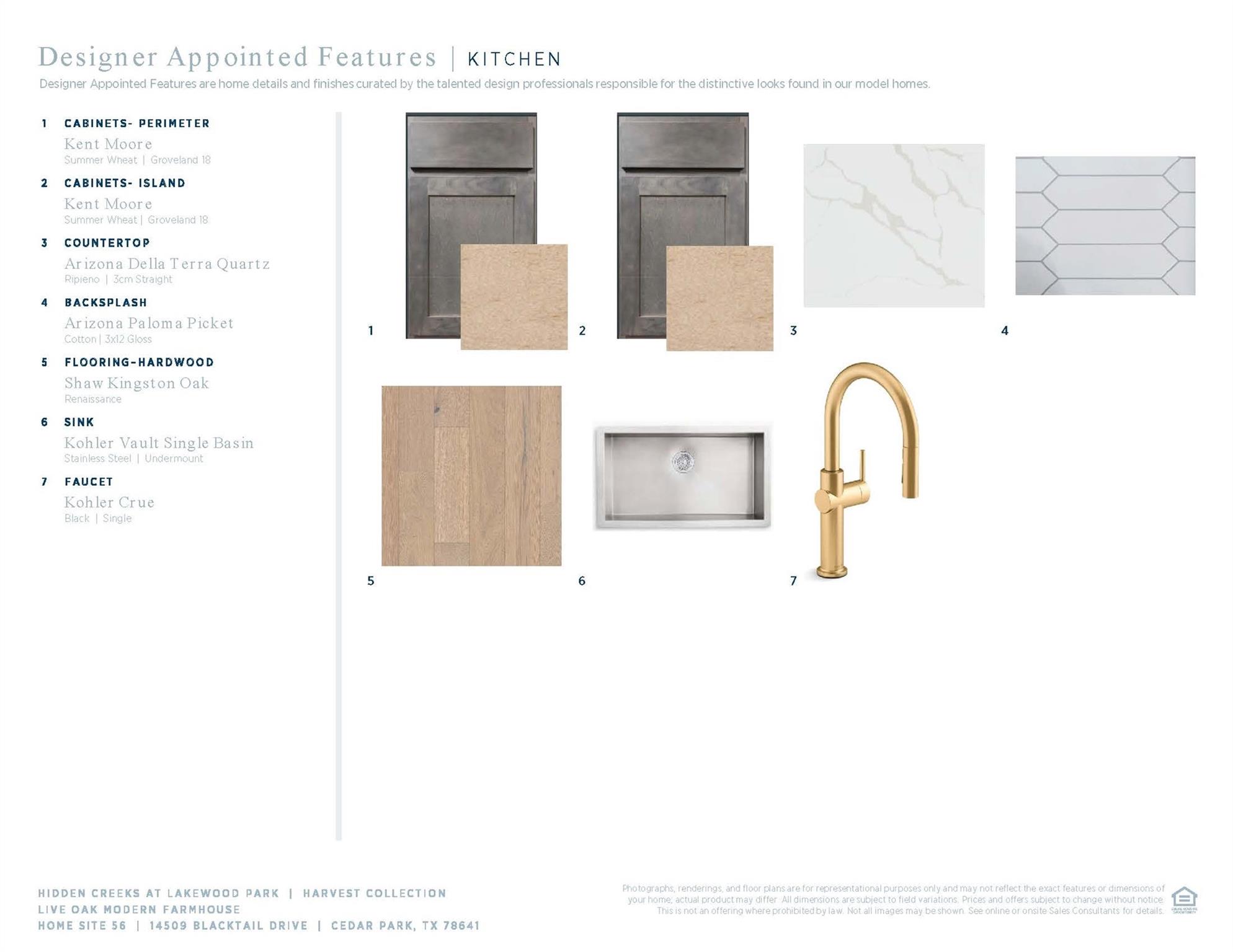 14509 Blacktail Dr, Cedar Park, TX 78641