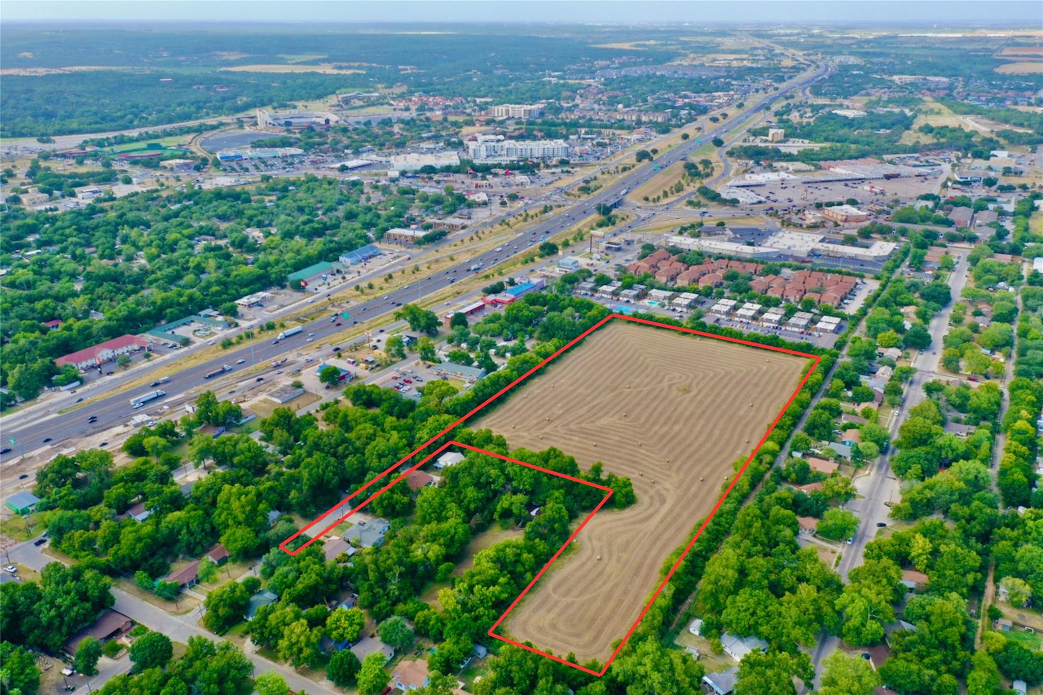 000 Smith Ln, San Marcos, TX 78666