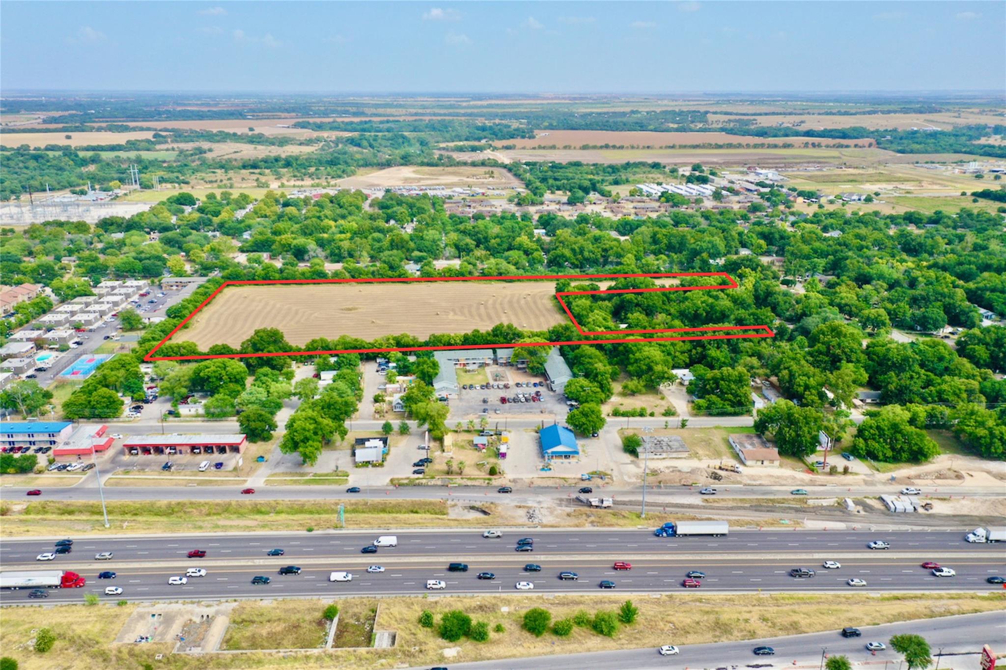 000 Smith Ln, San Marcos, TX 78666