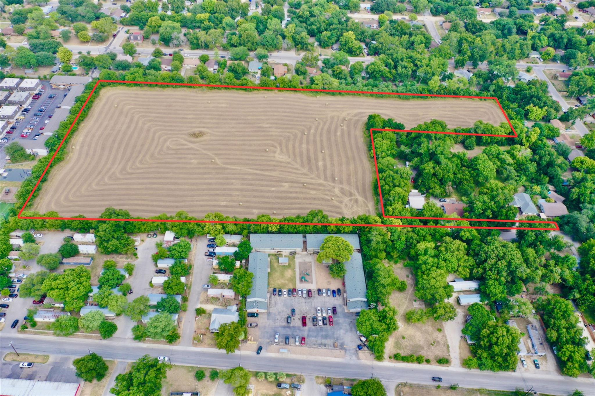 000 Smith Ln, San Marcos, TX 78666