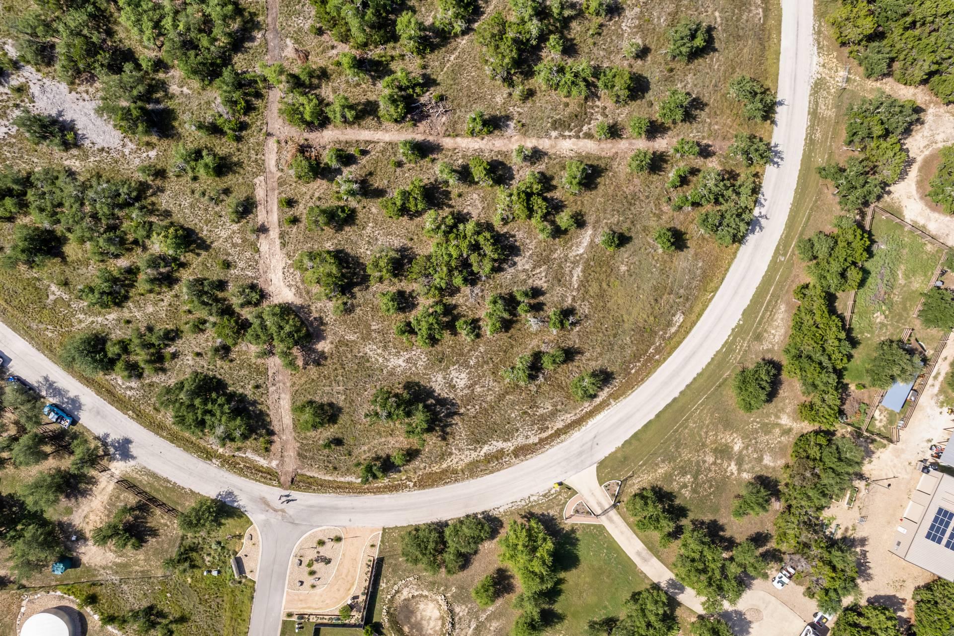 Lot A (Subdivided) Mirela Ann Rd, Dripping Springs, TX 78620