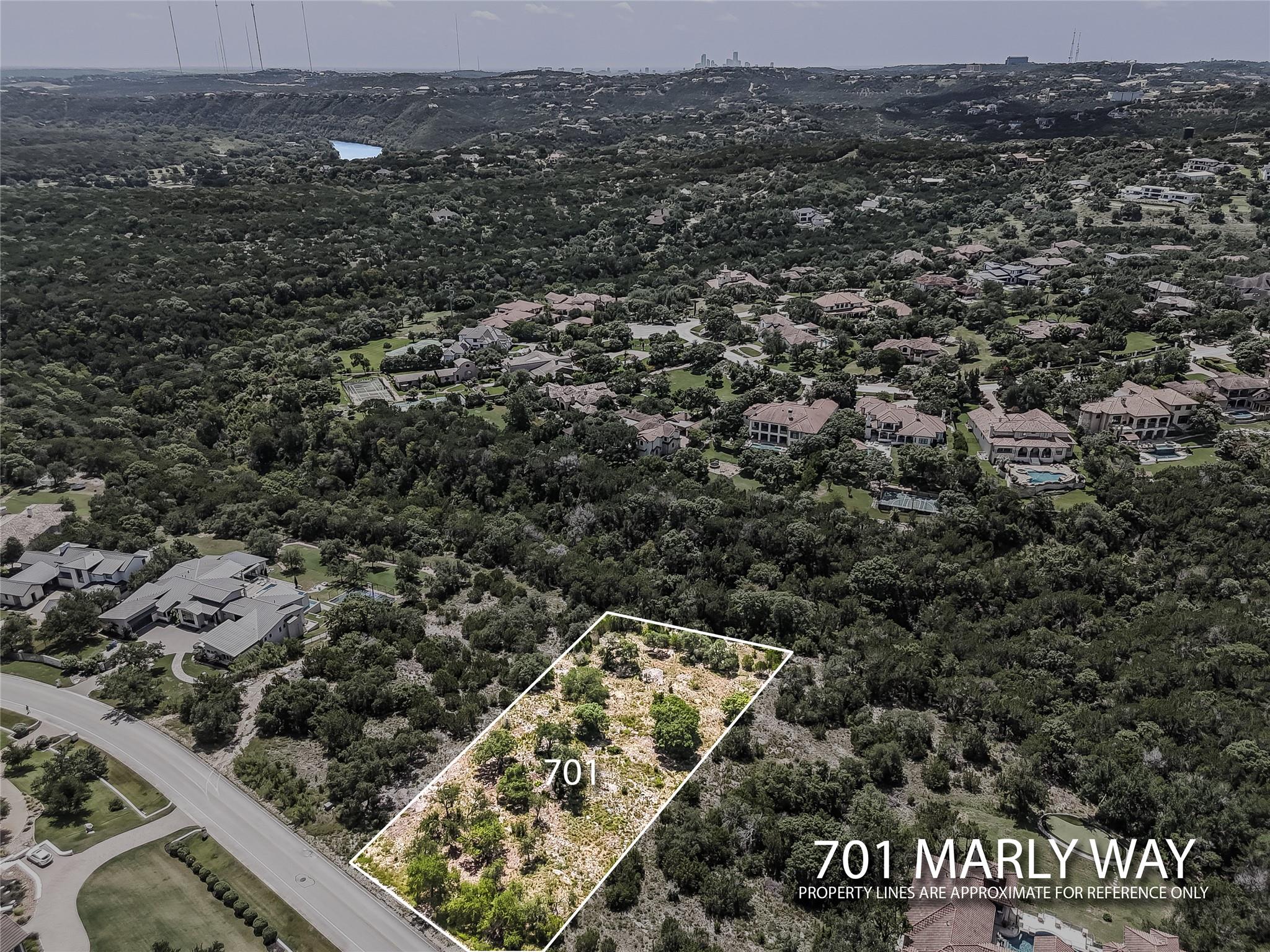 701 Marly Way, Austin, TX 78733