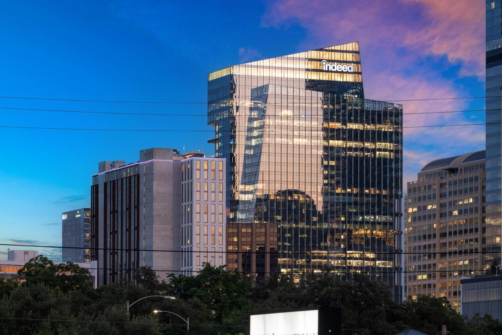 1010 W 10th St # 102, Austin, TX 78703