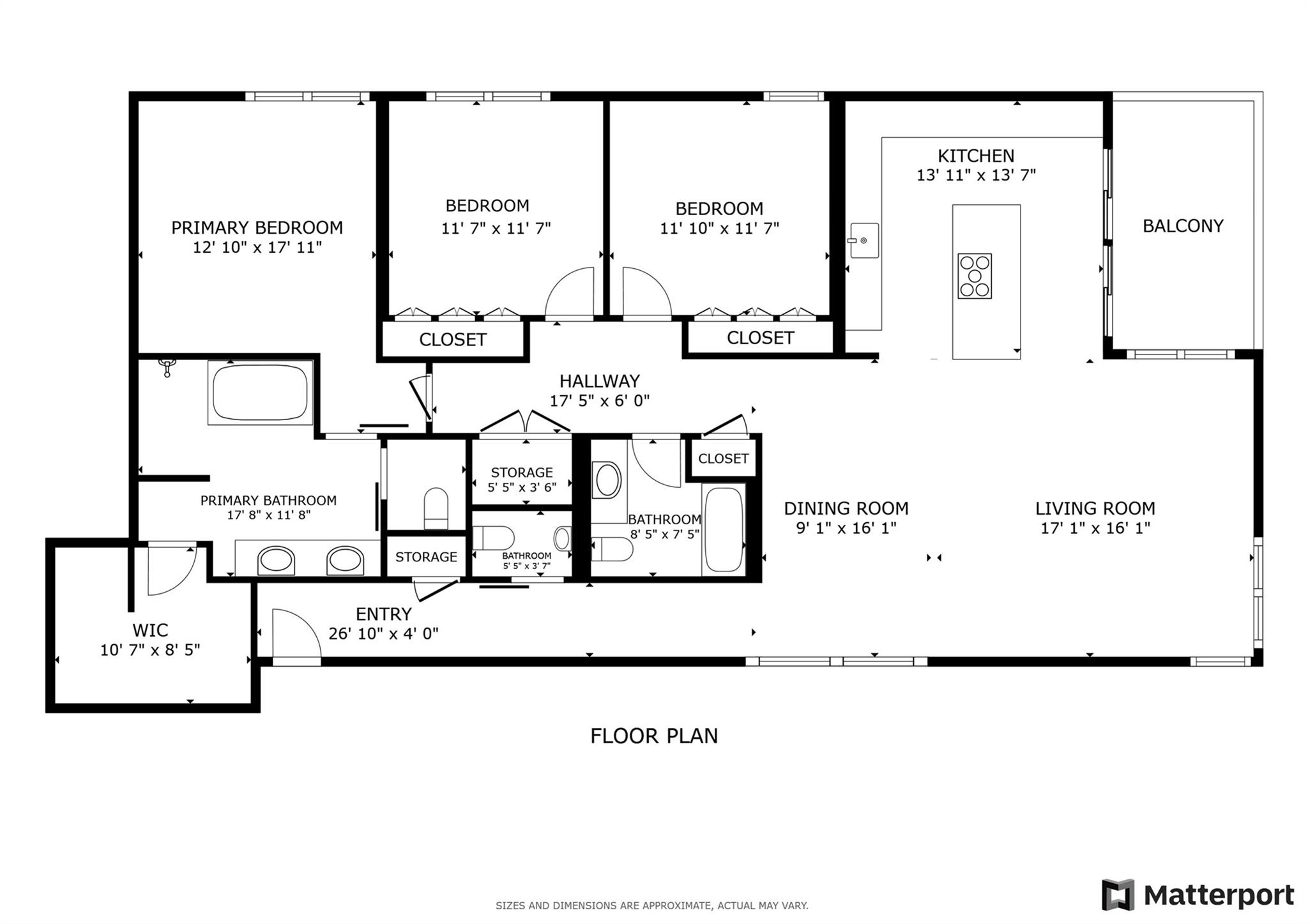 1010 W 10th St # 102, Austin, TX 78703