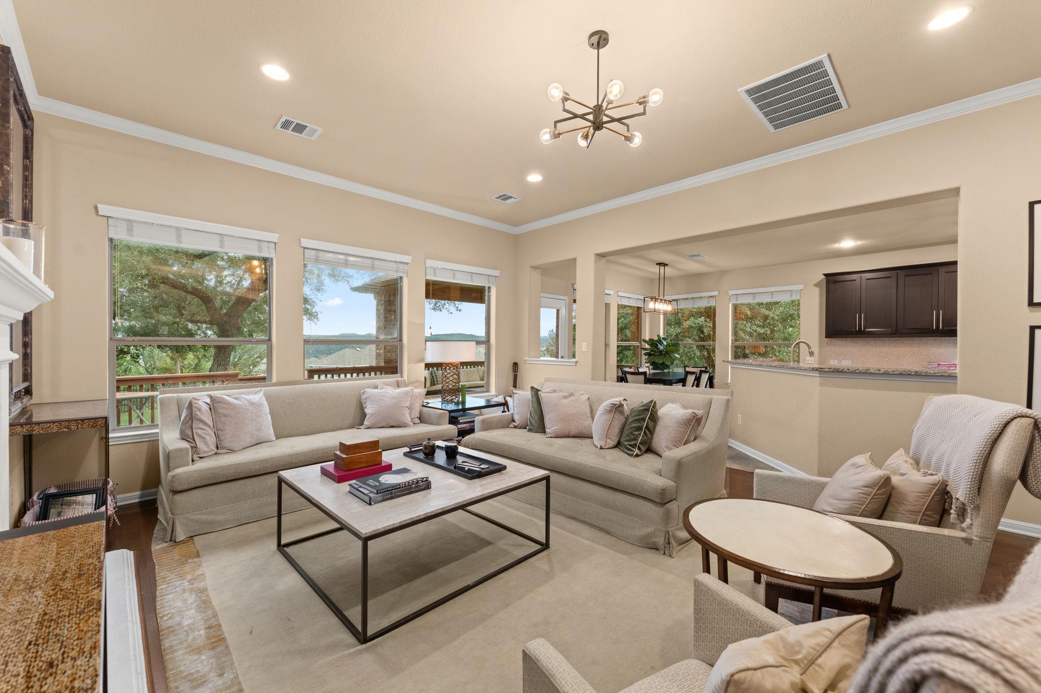 12417 Mediterra Pl, Austin, TX 78732