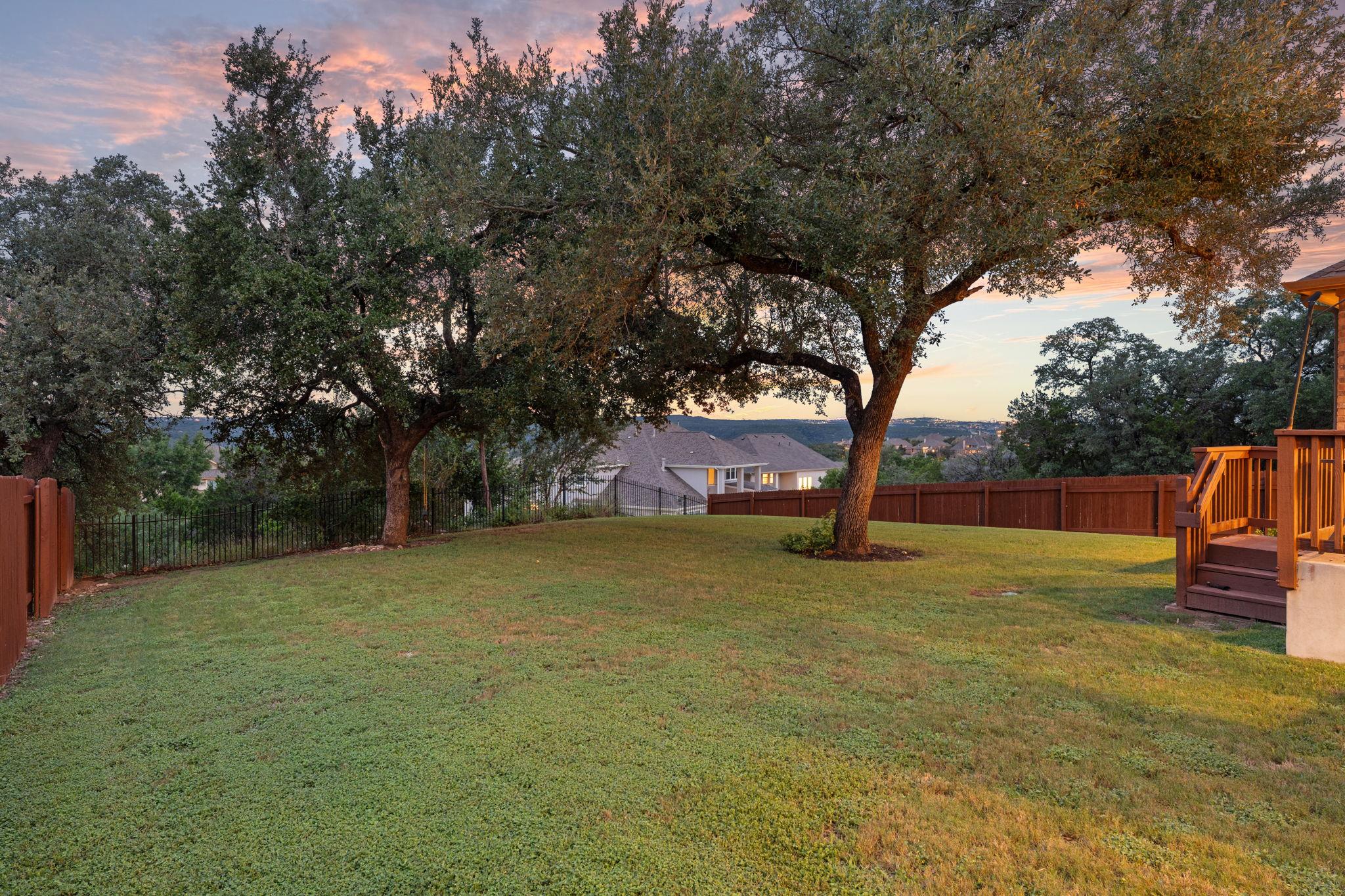 12417 Mediterra Pl, Austin, TX 78732