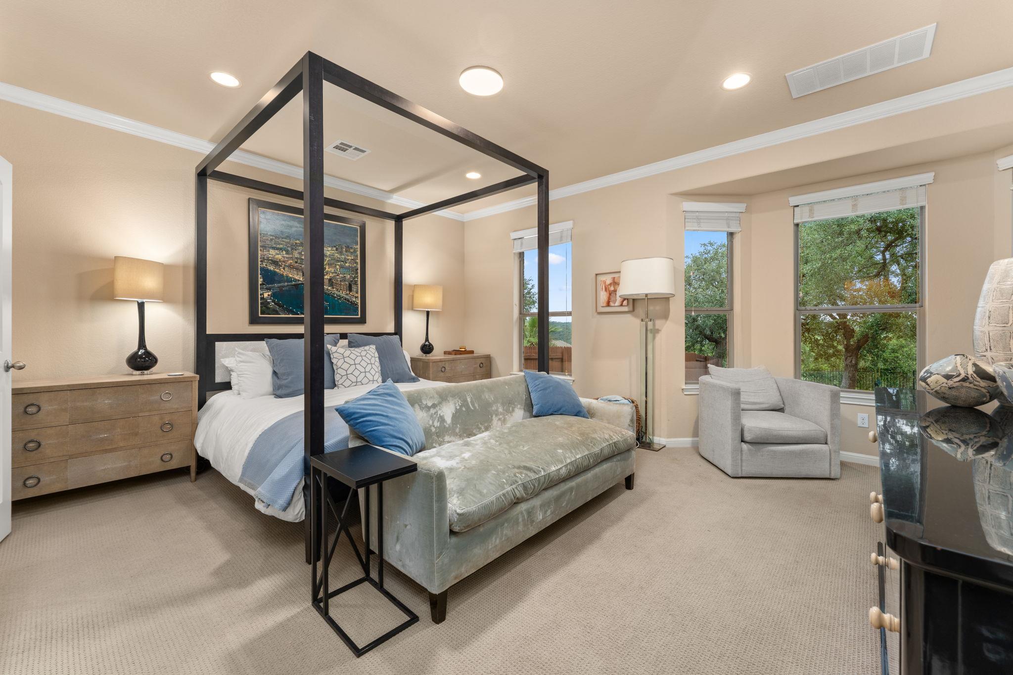 12417 Mediterra Pl, Austin, TX 78732