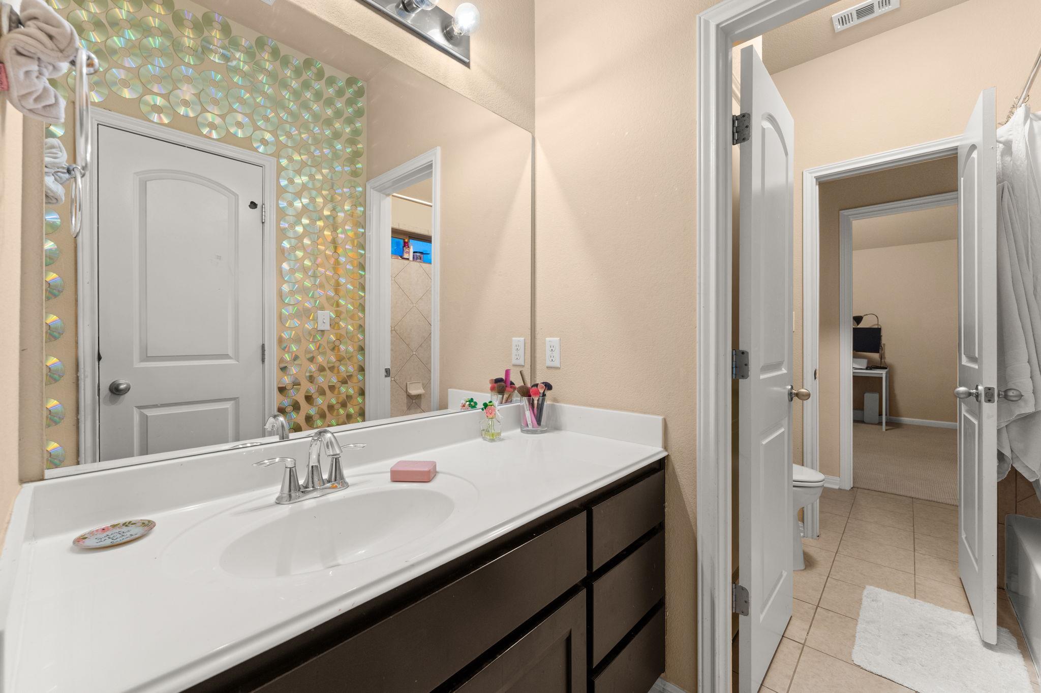 12417 Mediterra Pl, Austin, TX 78732