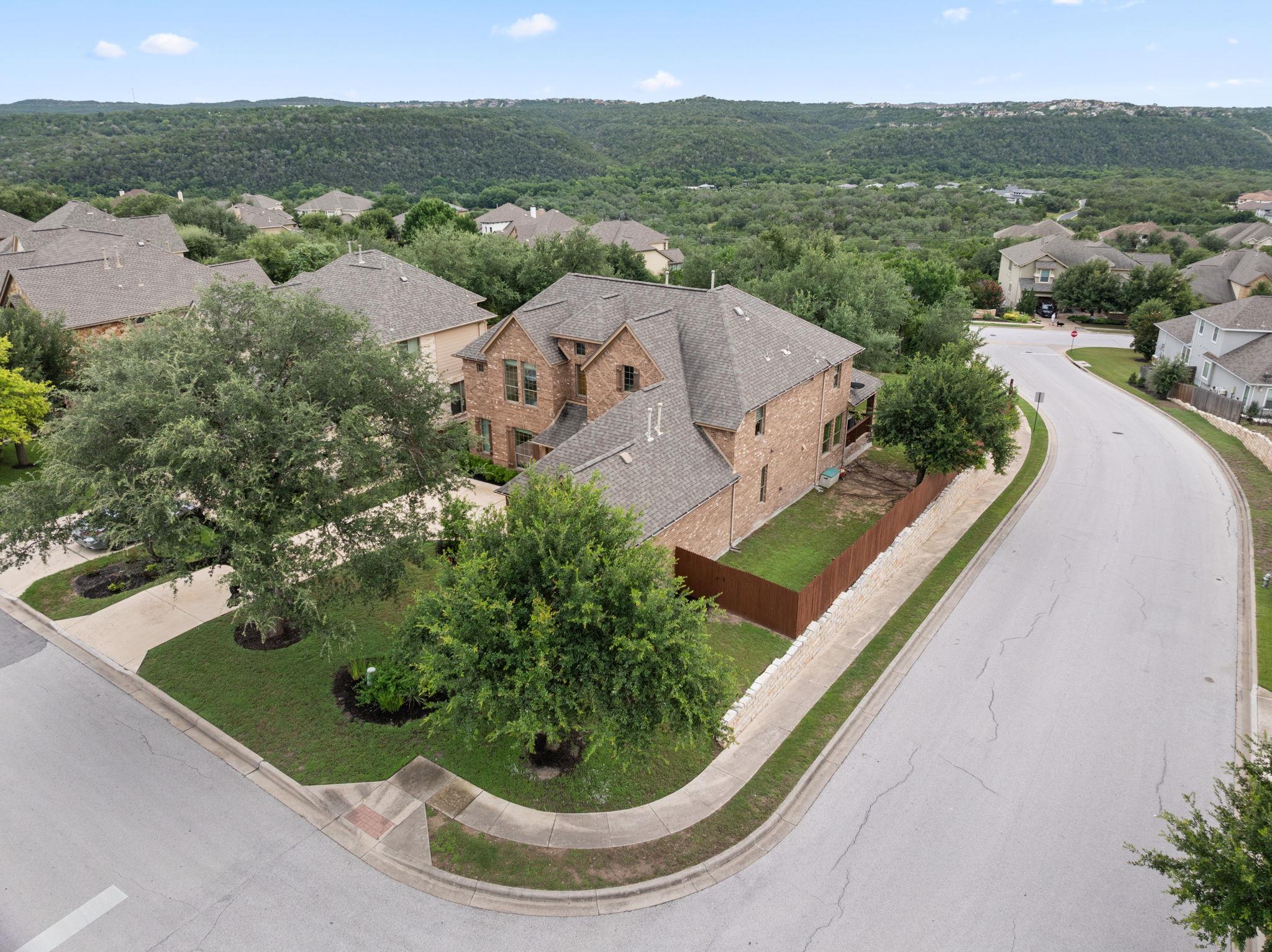 12417 Mediterra Pl, Austin, TX 78732