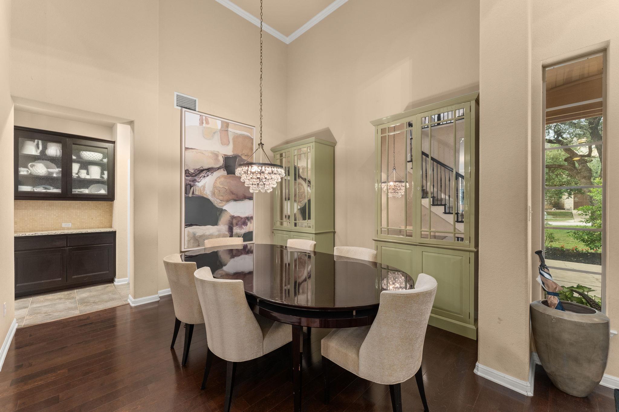 12417 Mediterra Pl, Austin, TX 78732