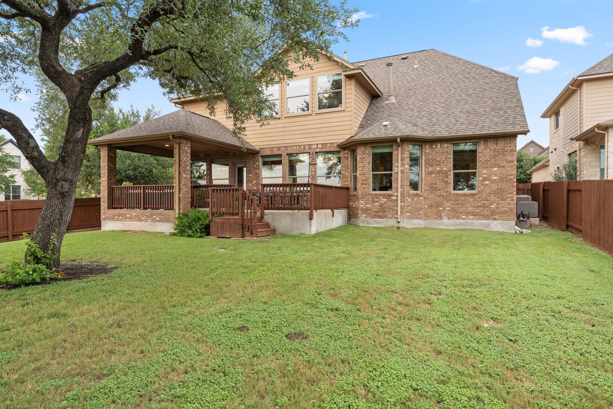 12417 Mediterra Pl, Austin, TX 78732