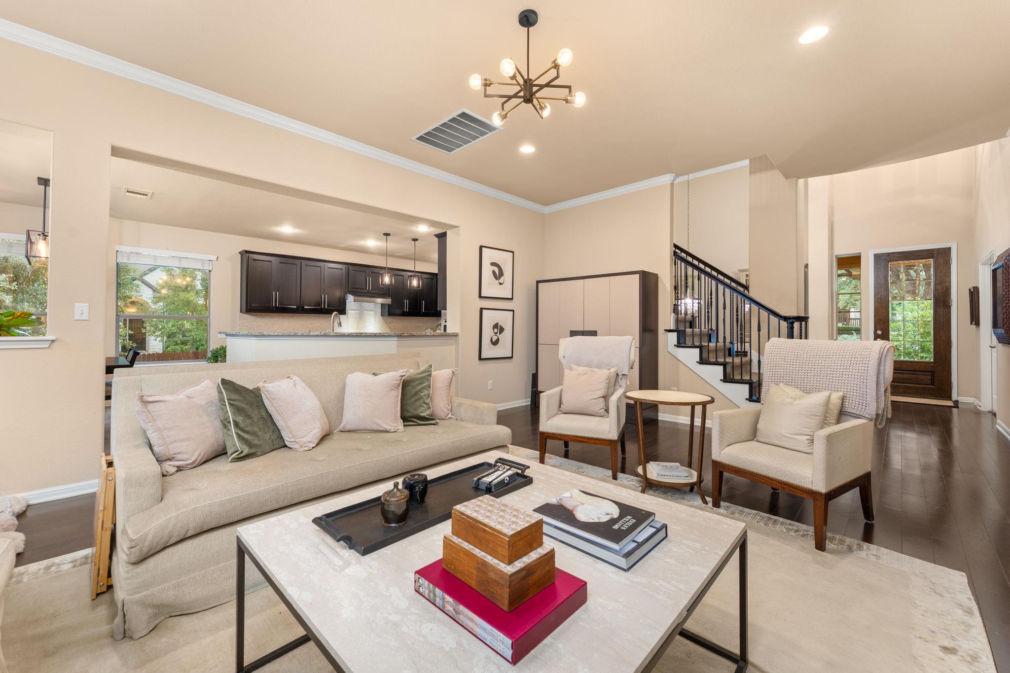 12417 Mediterra Pl, Austin, TX 78732