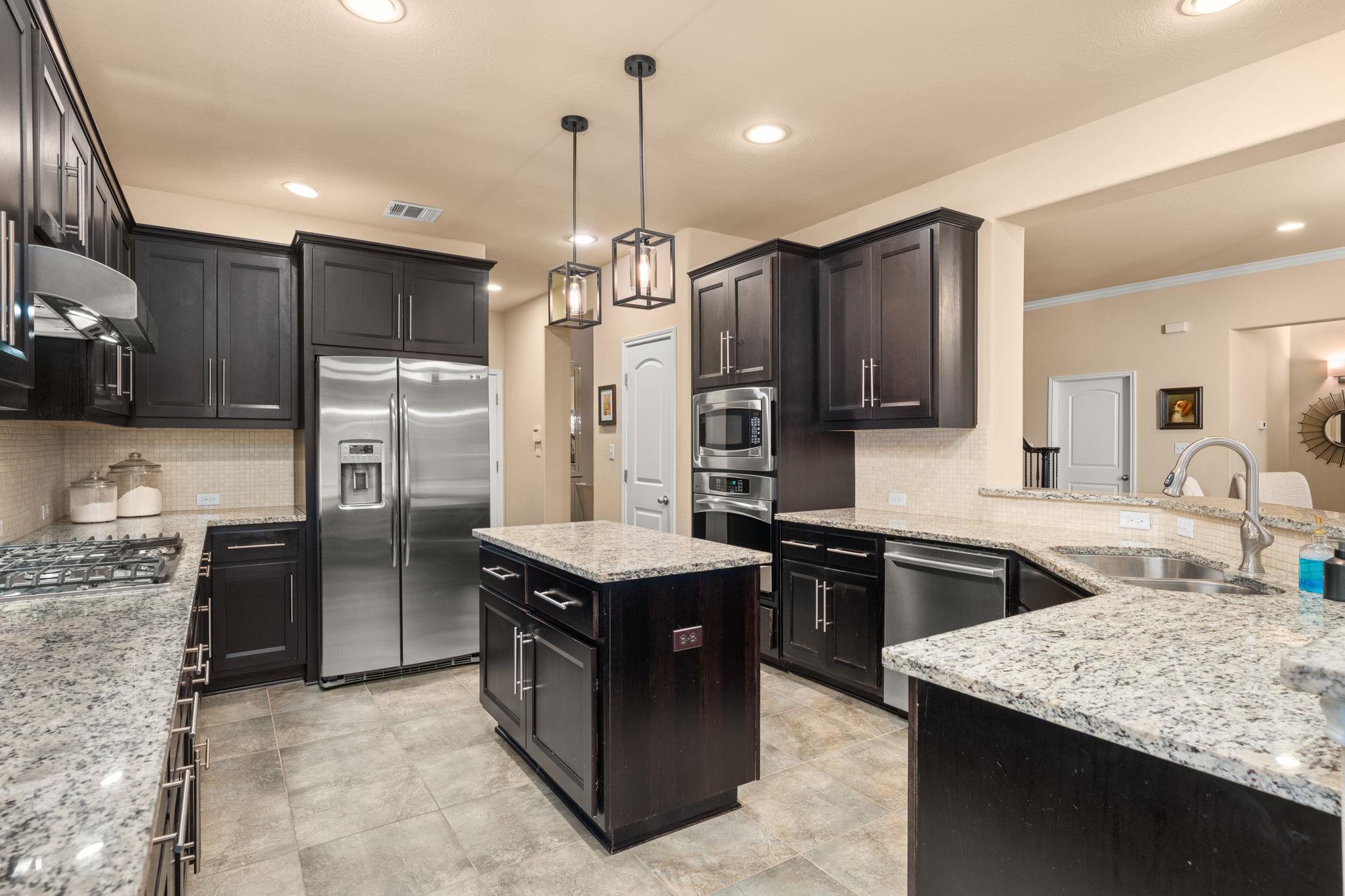 12417 Mediterra Pl, Austin, TX 78732