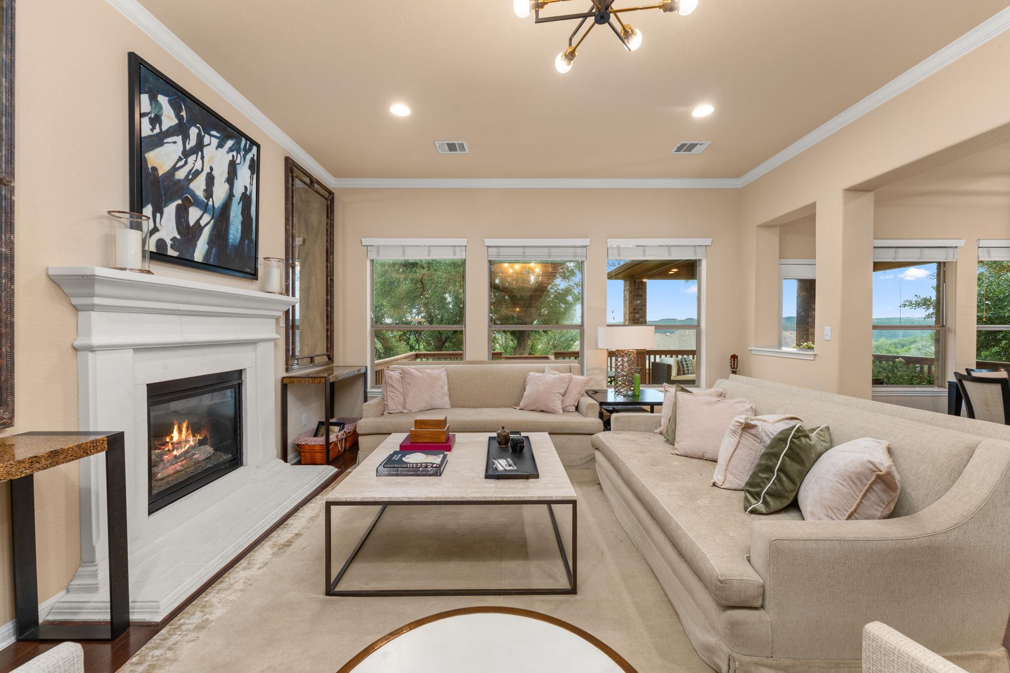 12417 Mediterra Pl, Austin, TX 78732