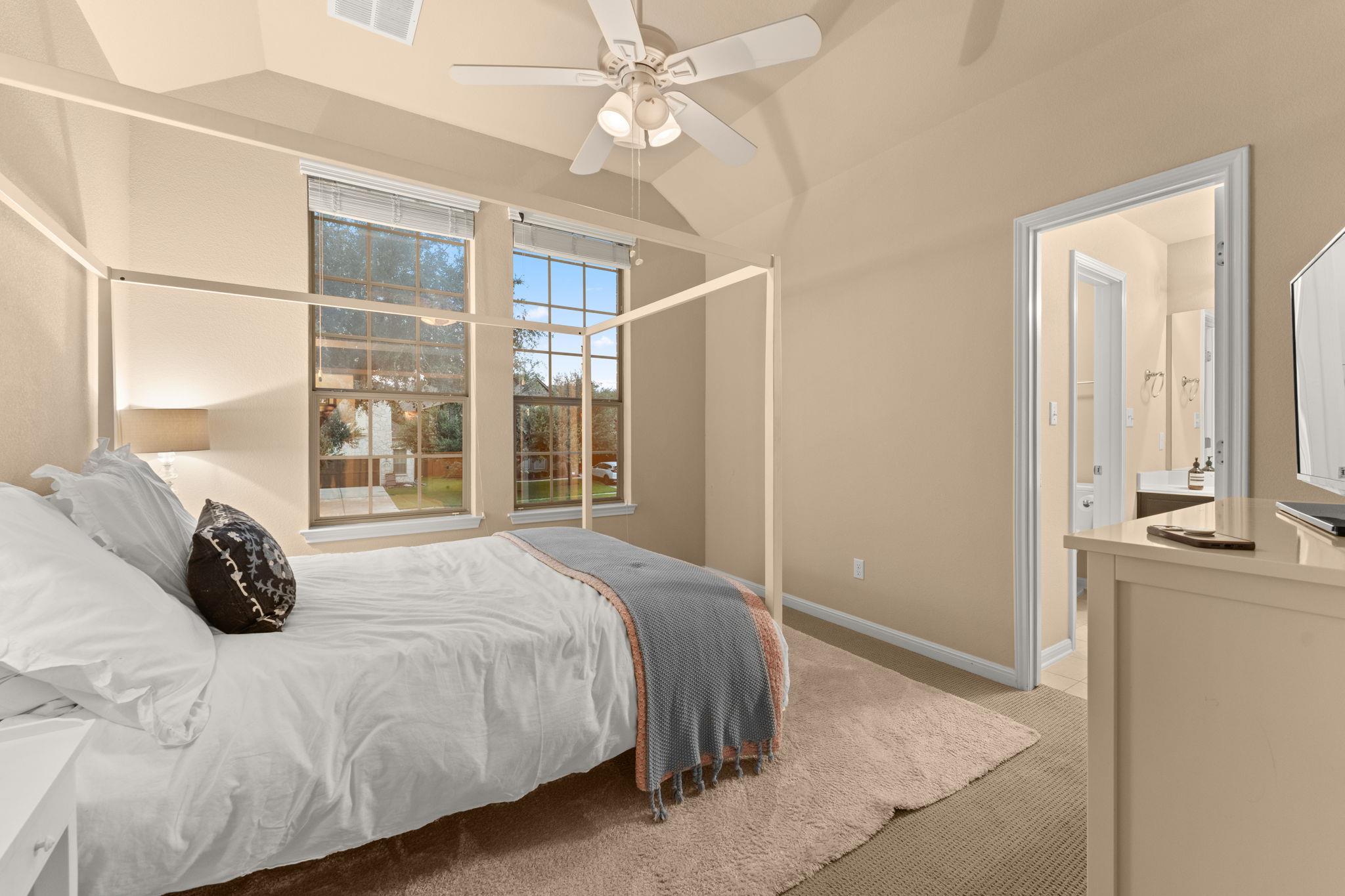 12417 Mediterra Pl, Austin, TX 78732