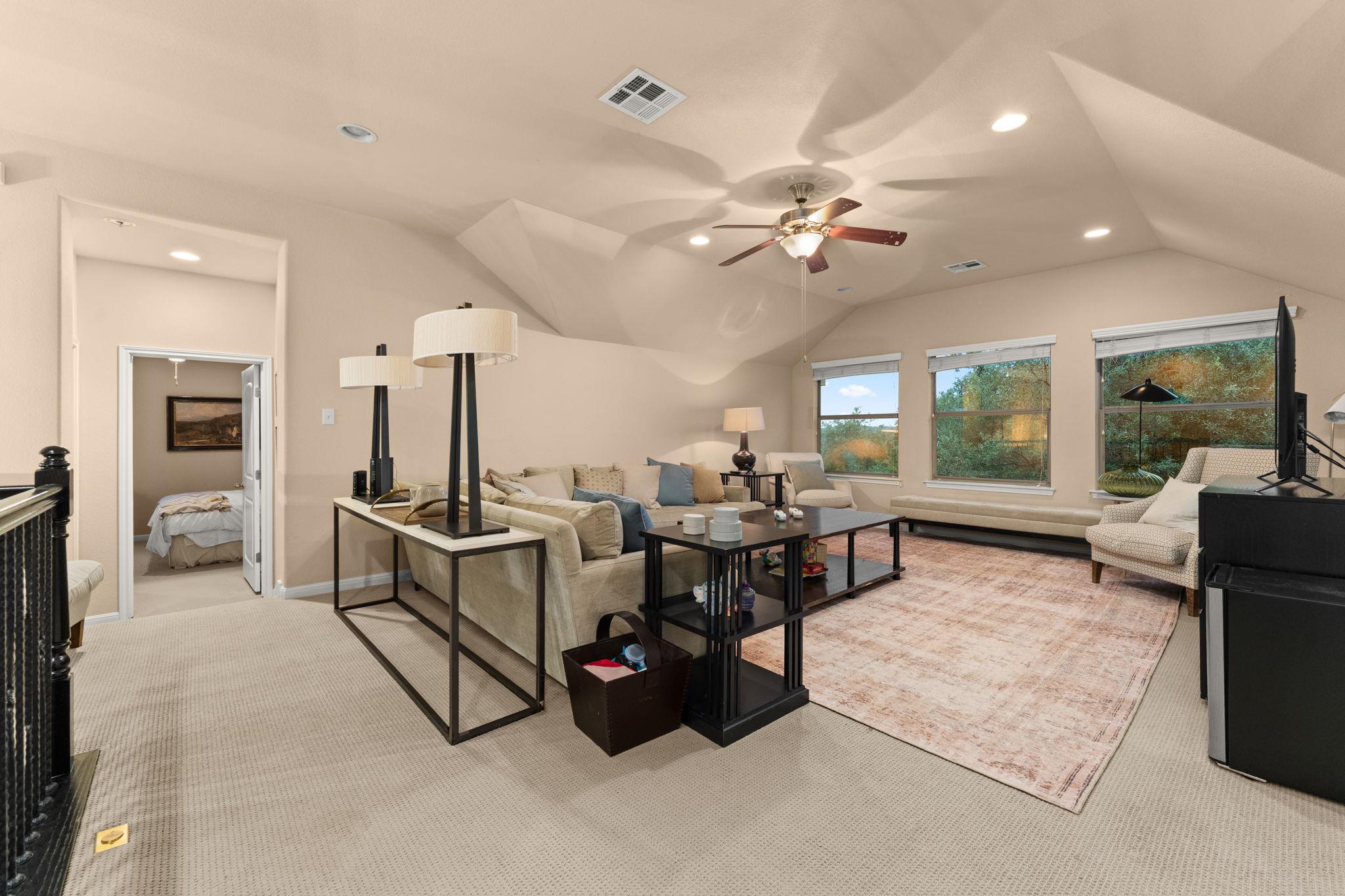 12417 Mediterra Pl, Austin, TX 78732