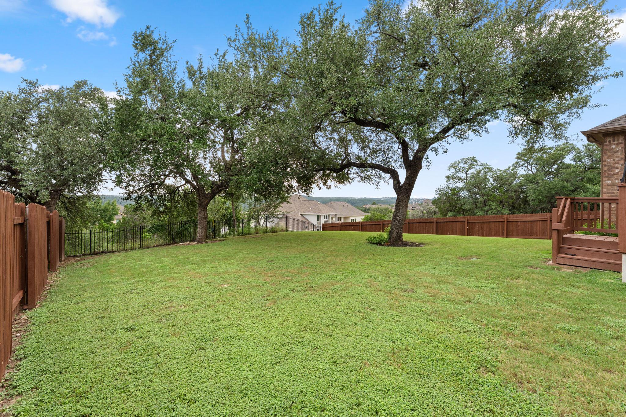 12417 Mediterra Pl, Austin, TX 78732