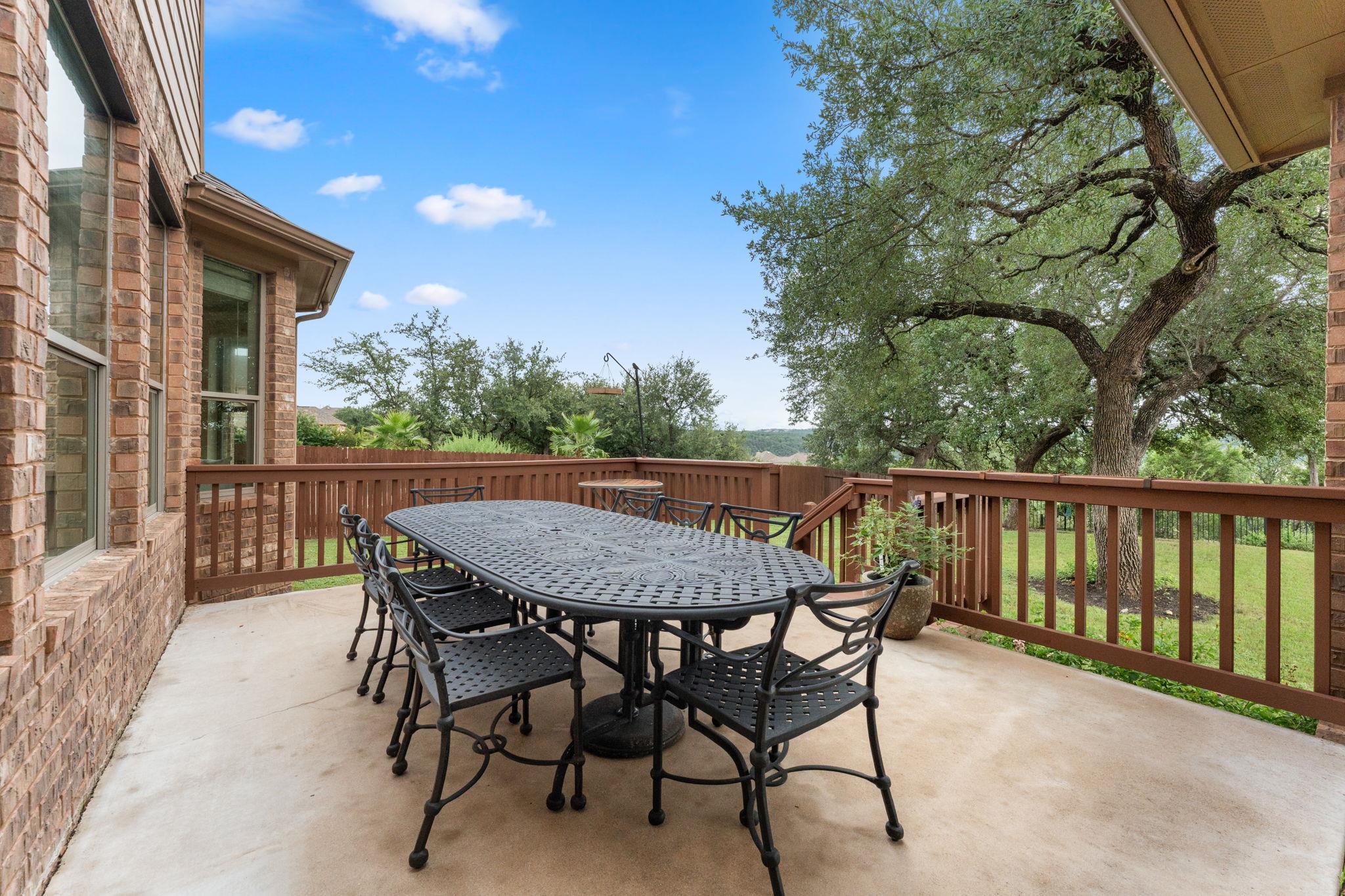 12417 Mediterra Pl, Austin, TX 78732