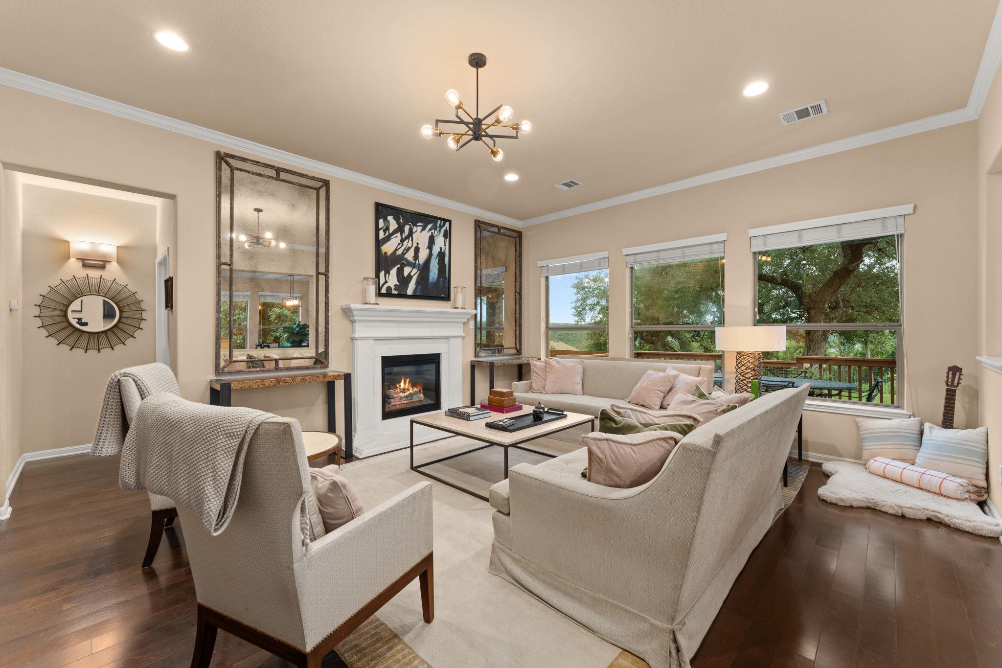 12417 Mediterra Pl, Austin, TX 78732