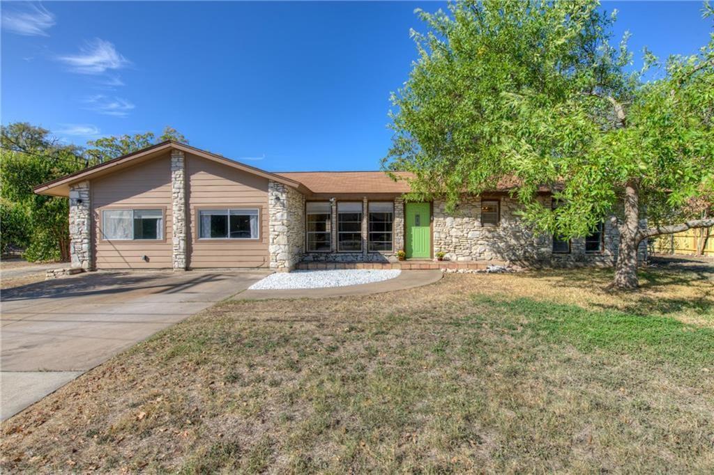 1811 Lone Oak Dr, Leander, TX 78641