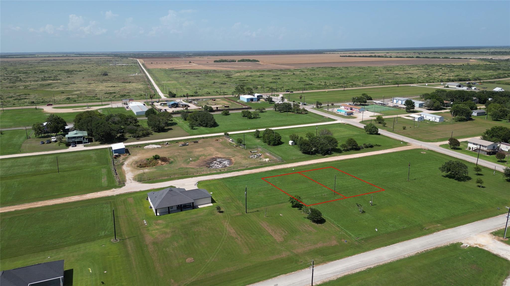 TBD Meadowlark Dr, Palacios, TX 77465