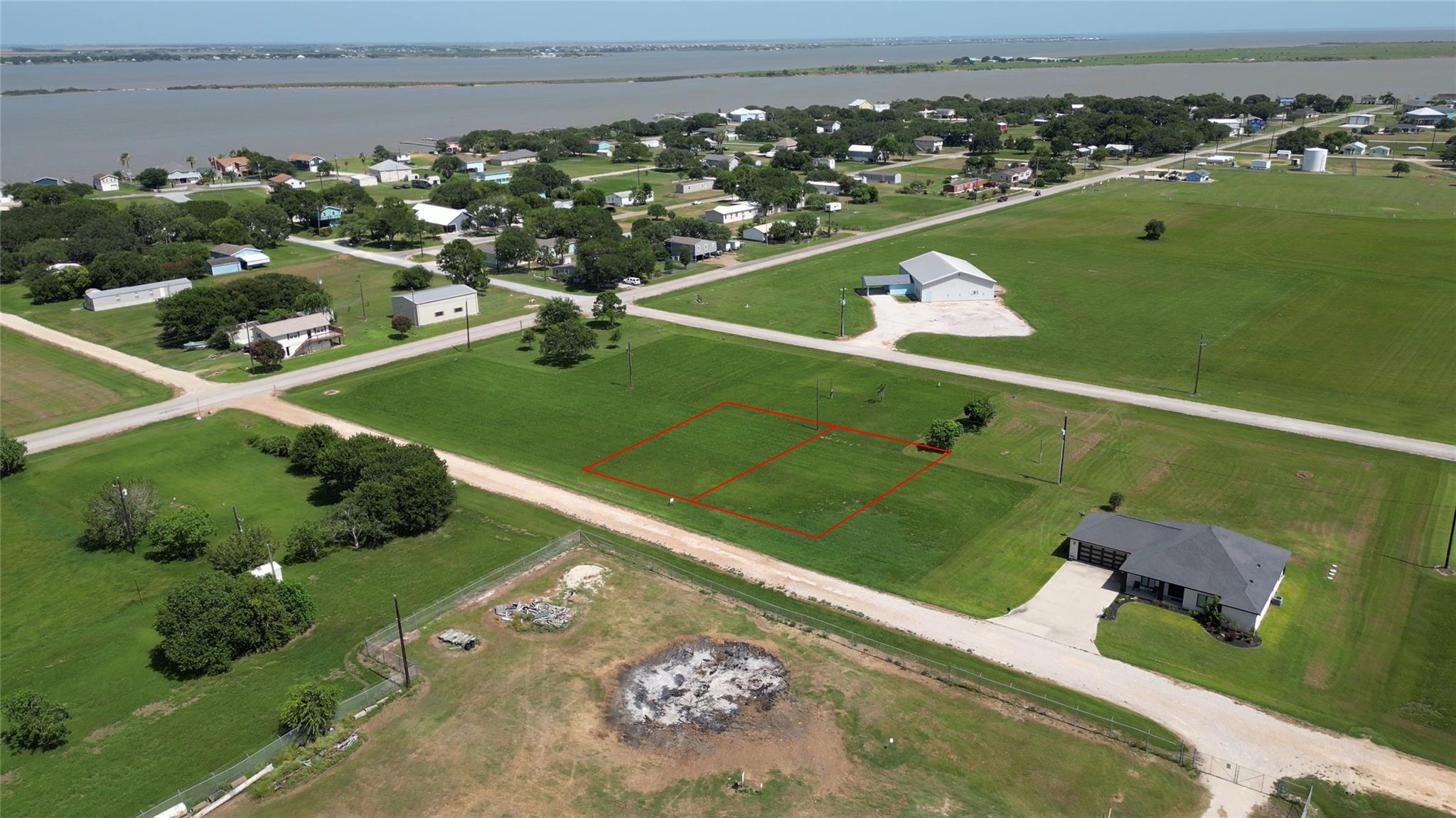 TBD Meadowlark Dr, Palacios, TX 77465