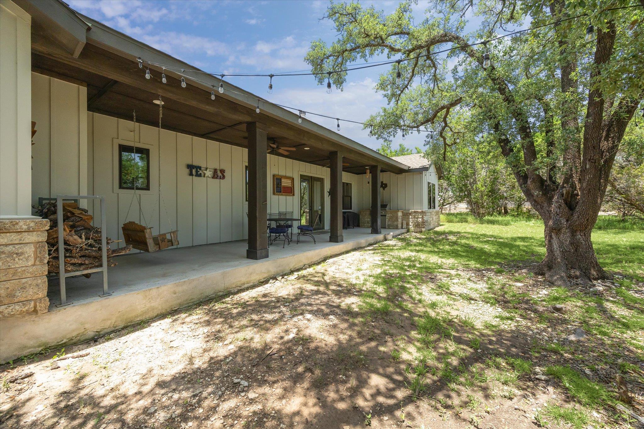 117 Esperanza Petal Pass, Liberty Hill, TX 78642