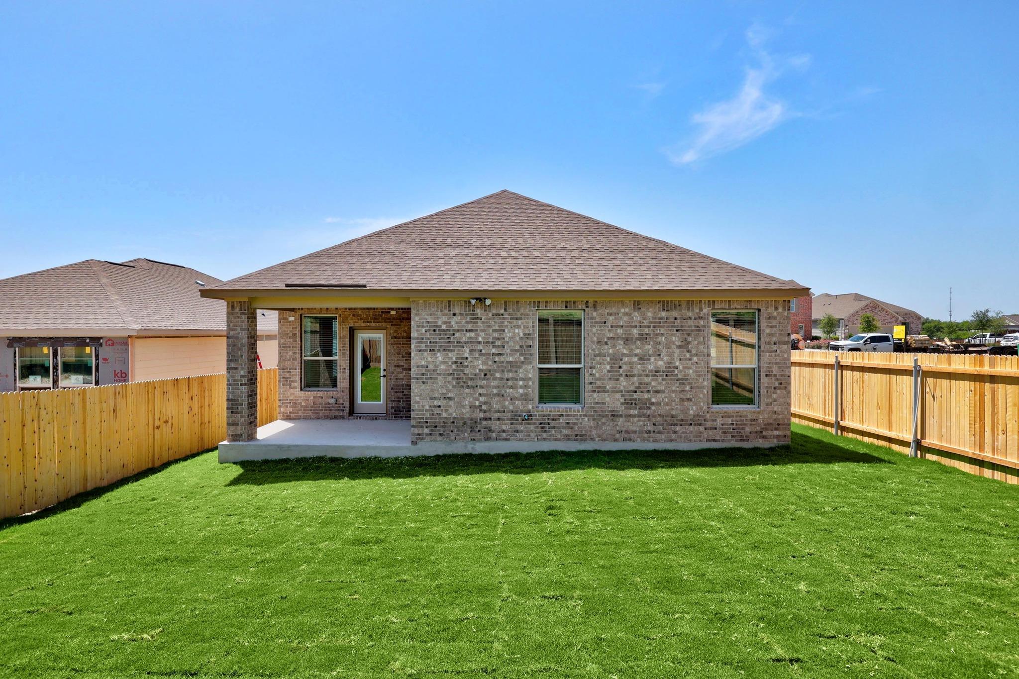 2513 Donna Olene Dr, Georgetown, TX 78628