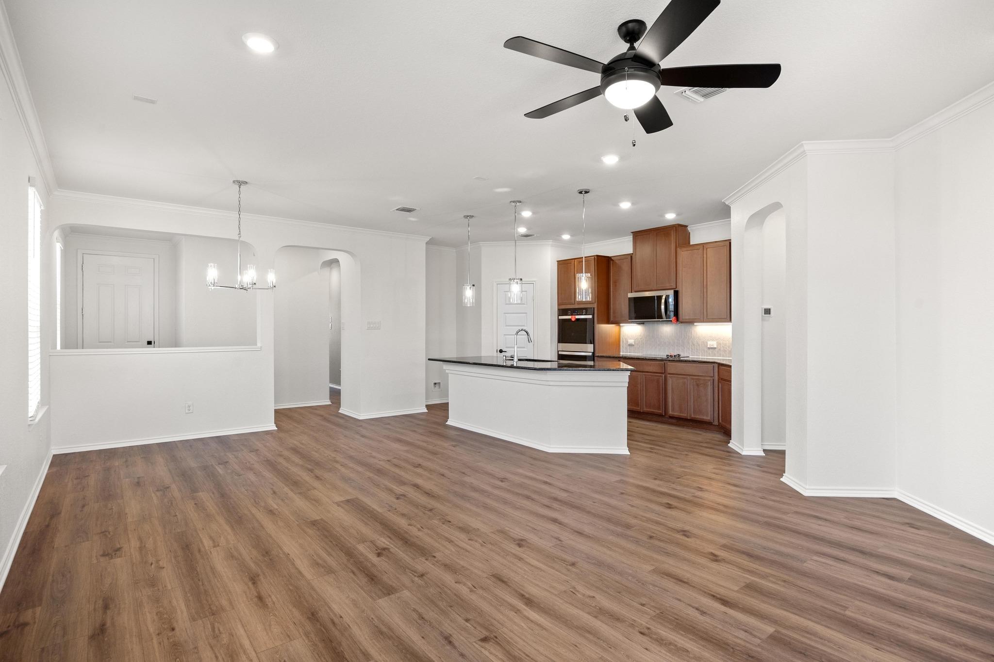 2513 Donna Olene Dr, Georgetown, TX 78628