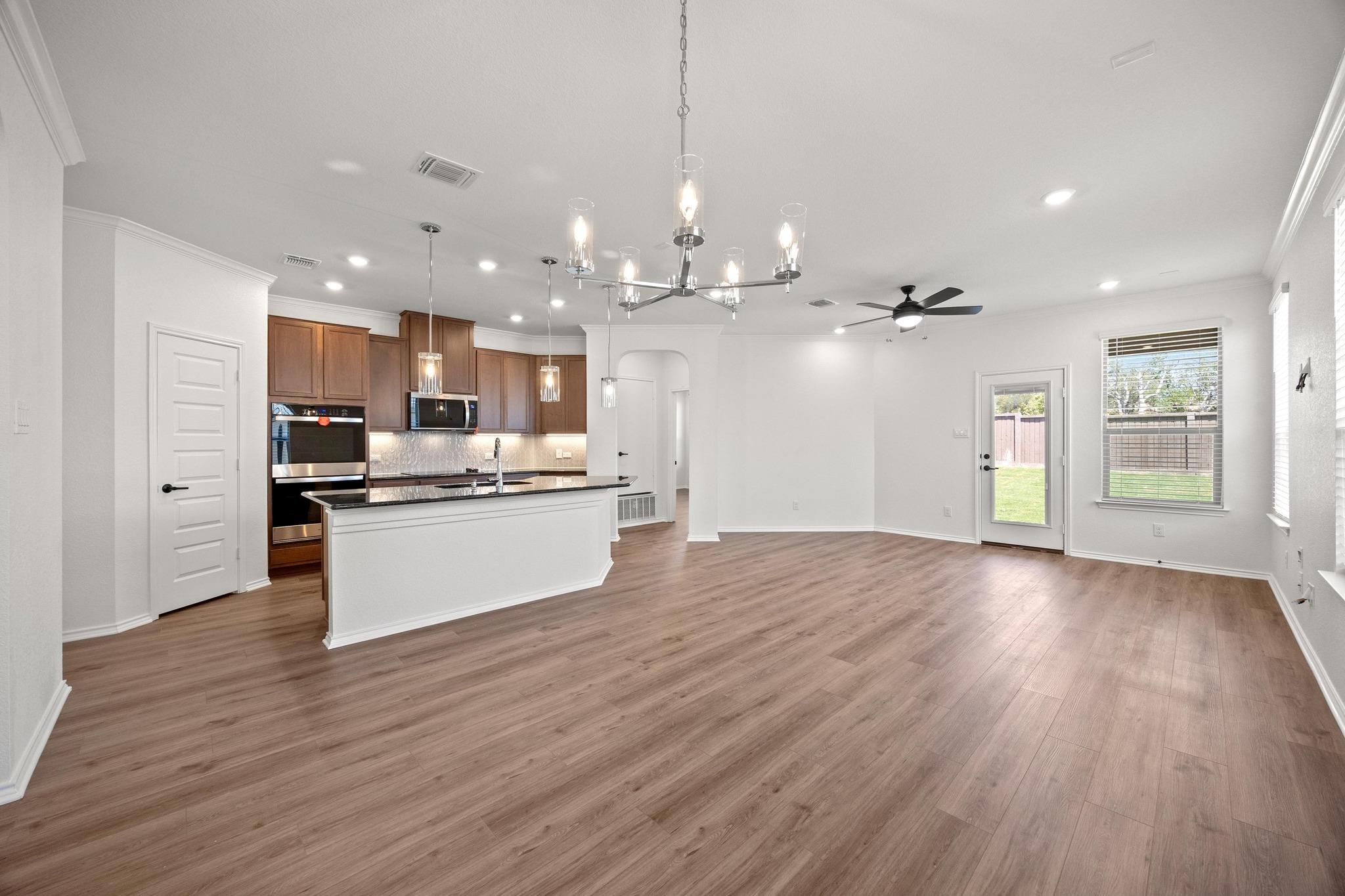 2513 Donna Olene Dr, Georgetown, TX 78628