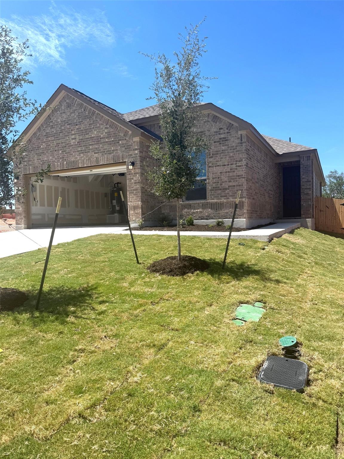 2513 Donna Olene Dr, Georgetown, TX 78628