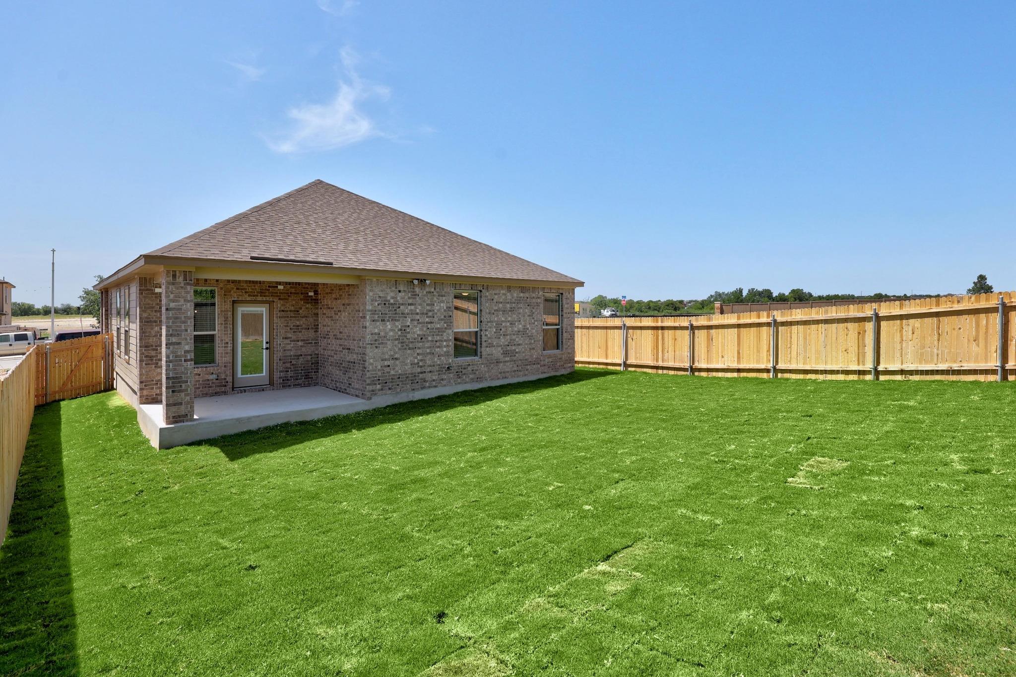 2513 Donna Olene Dr, Georgetown, TX 78628