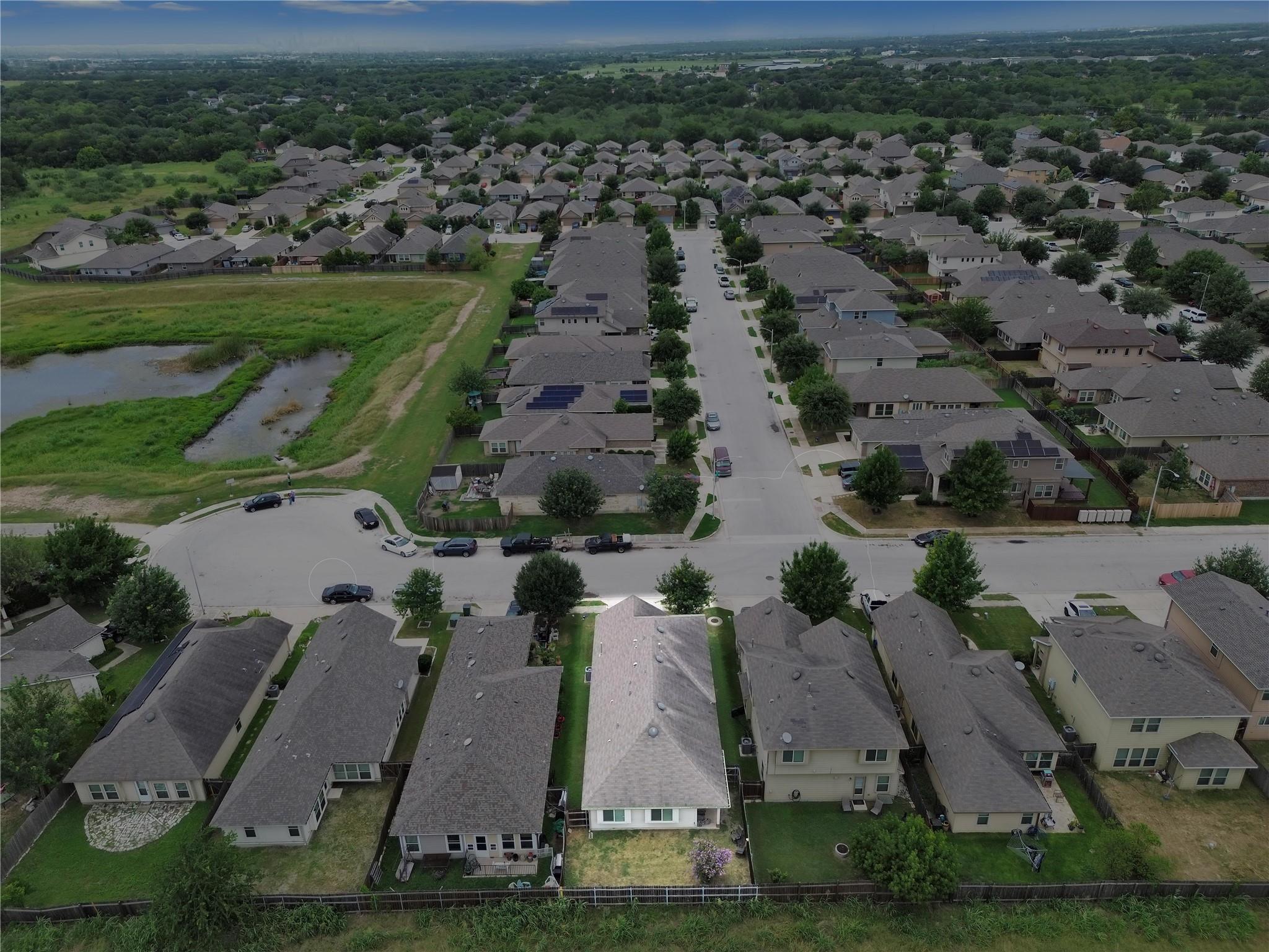 903 Yabers Ct, Austin, TX 78725