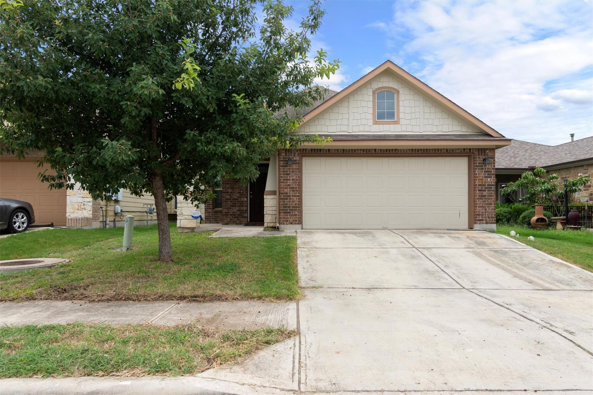 903 Yabers Ct, Austin, TX 78725