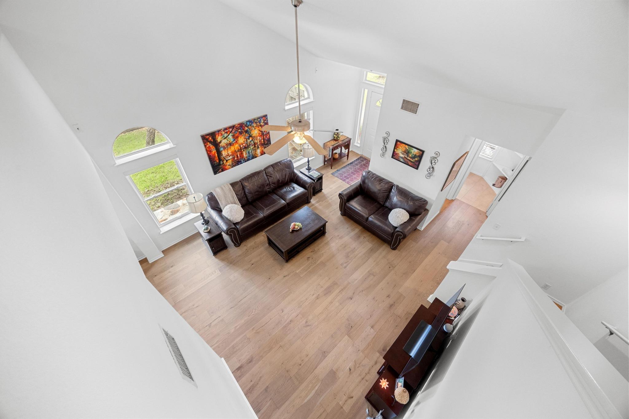3462 Flowstone Ln, Round Rock, TX 78681