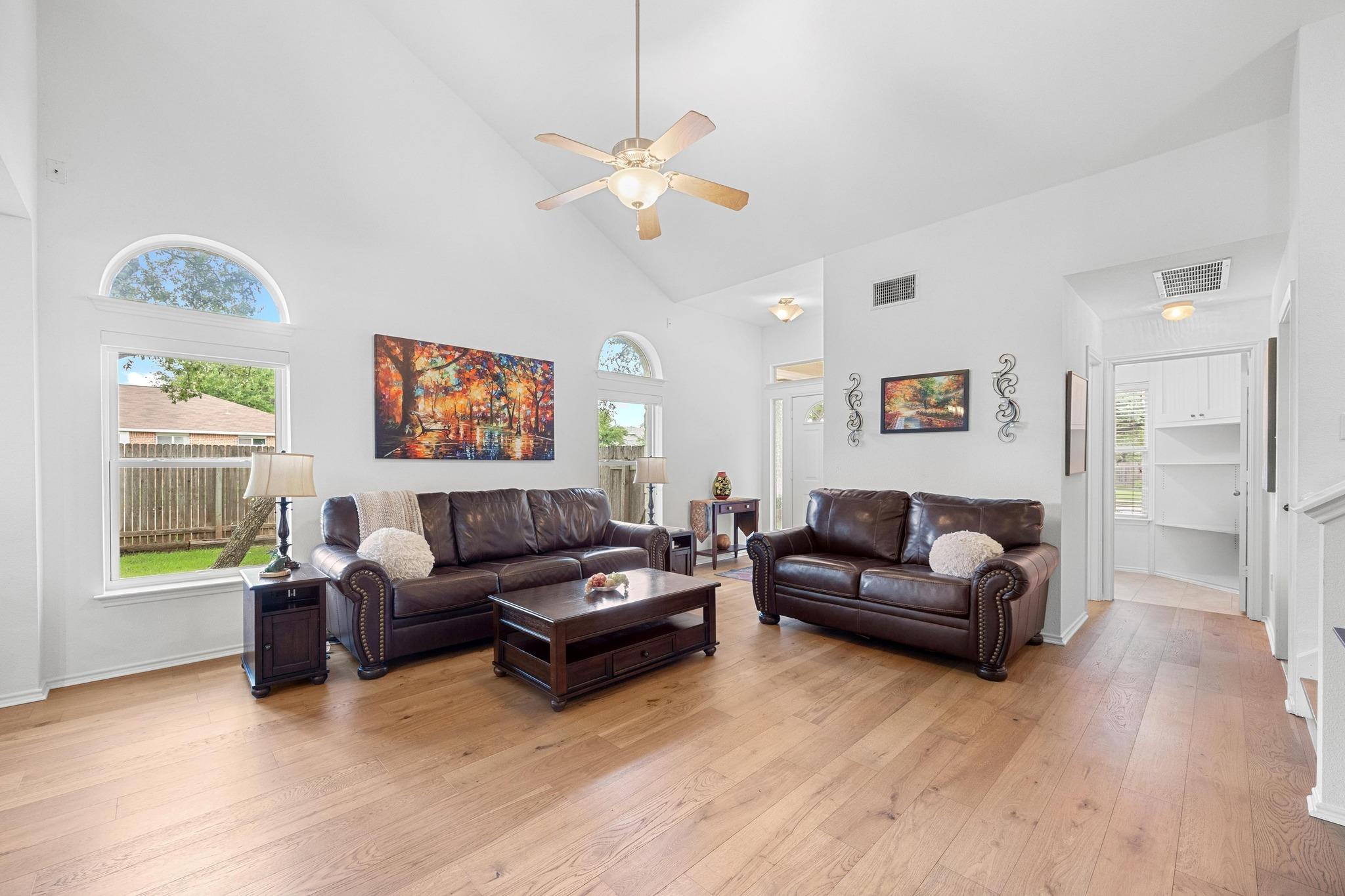 3462 Flowstone Ln, Round Rock, TX 78681