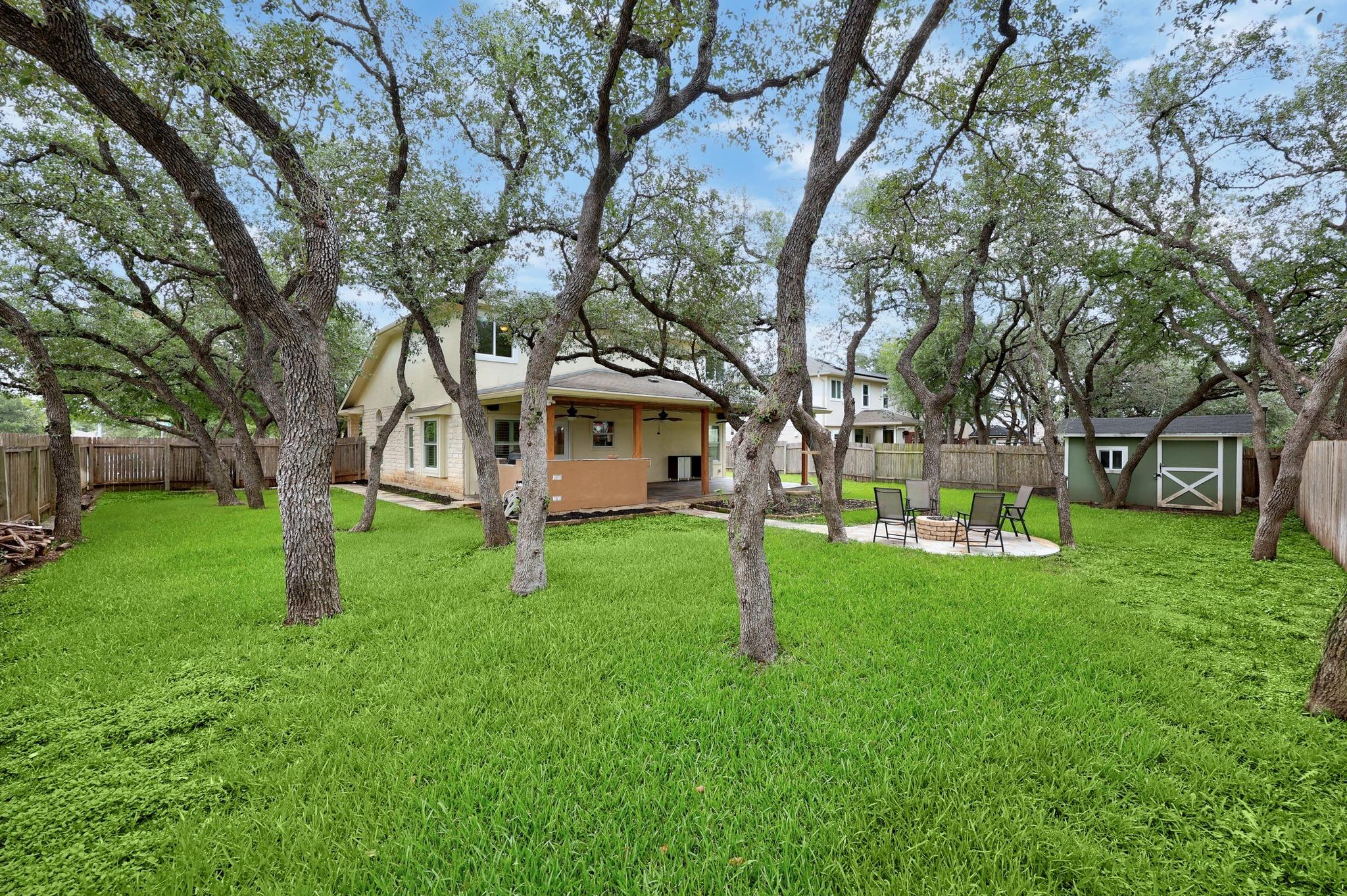 3462 Flowstone Ln, Round Rock, TX 78681