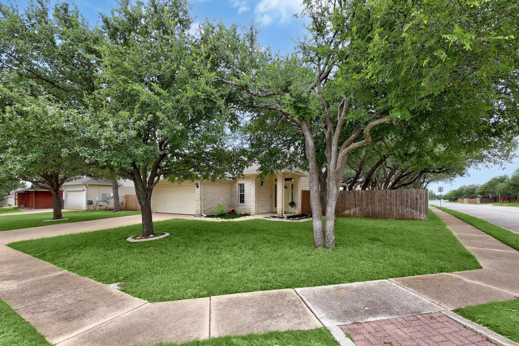3462 Flowstone Ln, Round Rock, TX 78681
