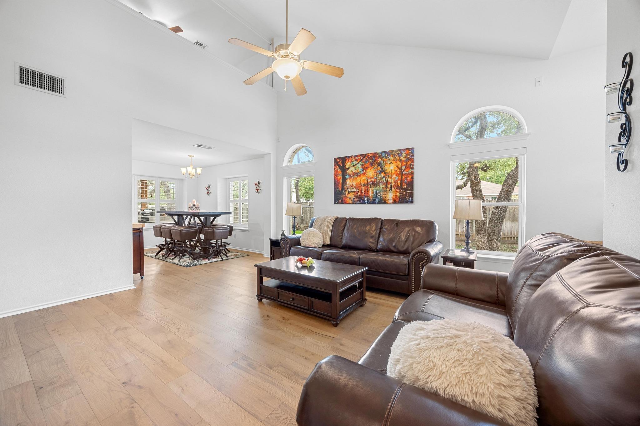 3462 Flowstone Ln, Round Rock, TX 78681