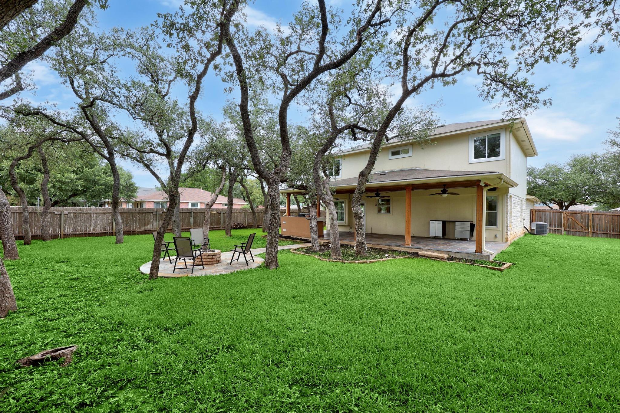3462 Flowstone Ln, Round Rock, TX 78681