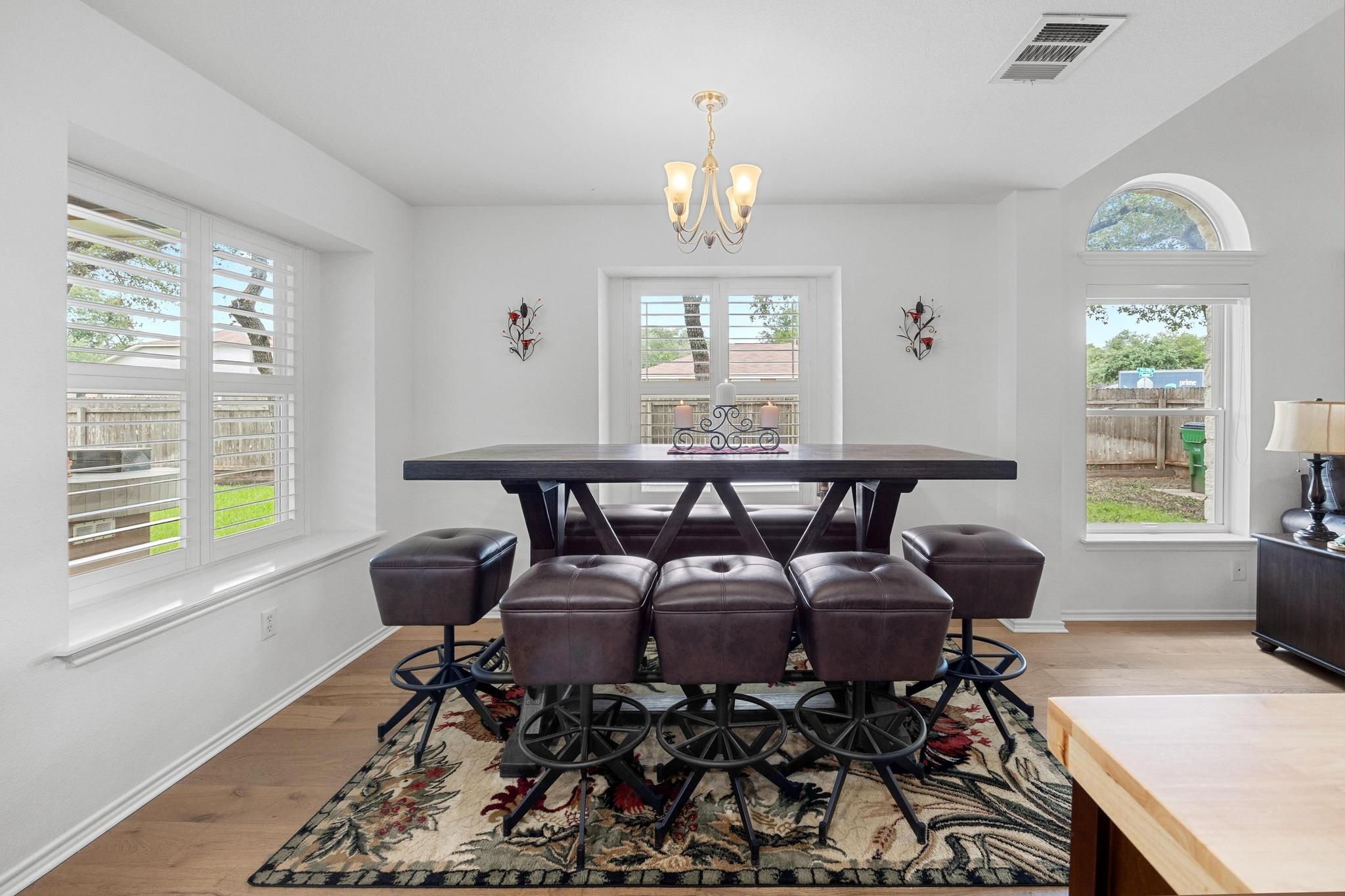 3462 Flowstone Ln, Round Rock, TX 78681