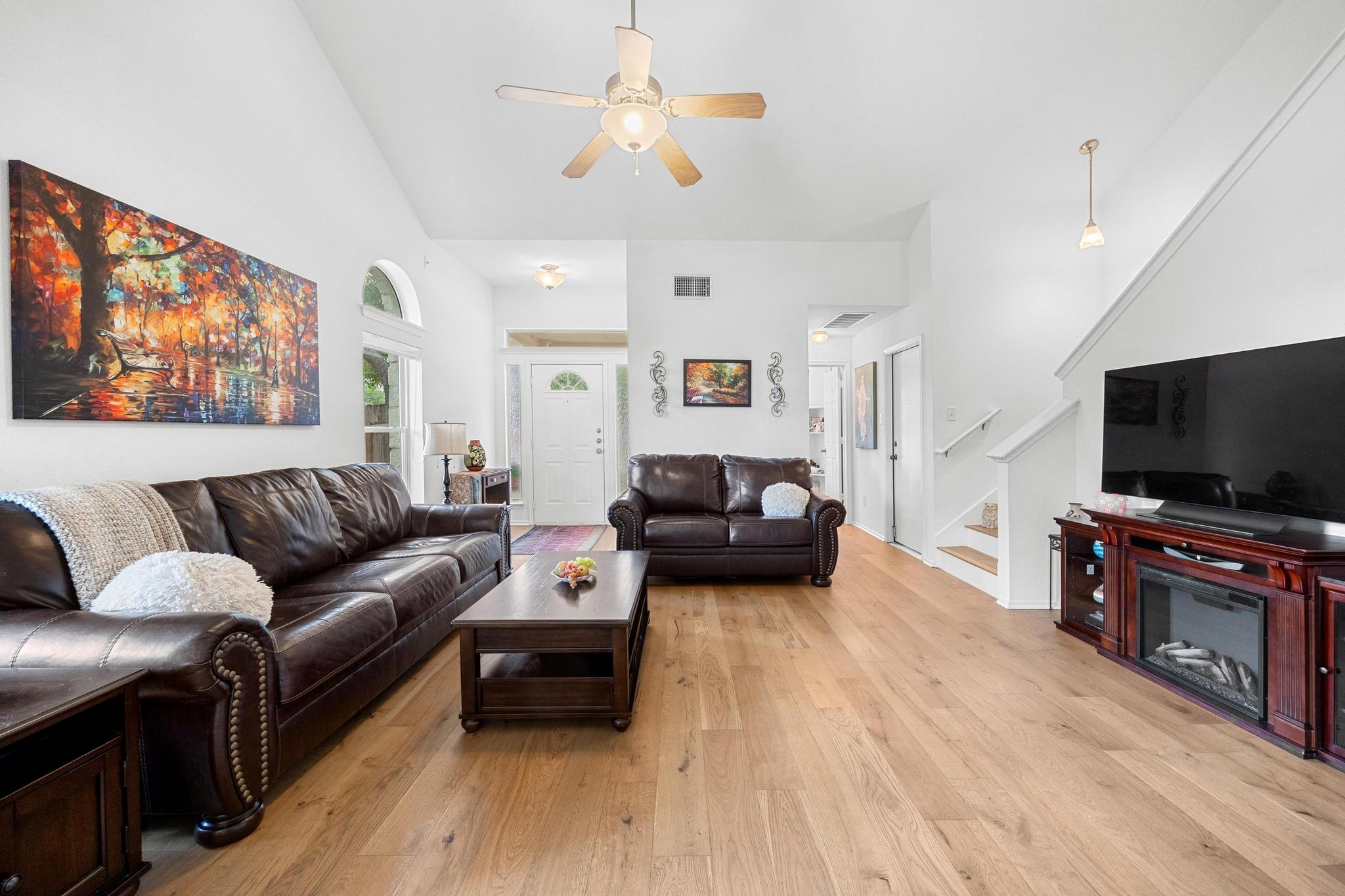 3462 Flowstone Ln, Round Rock, TX 78681